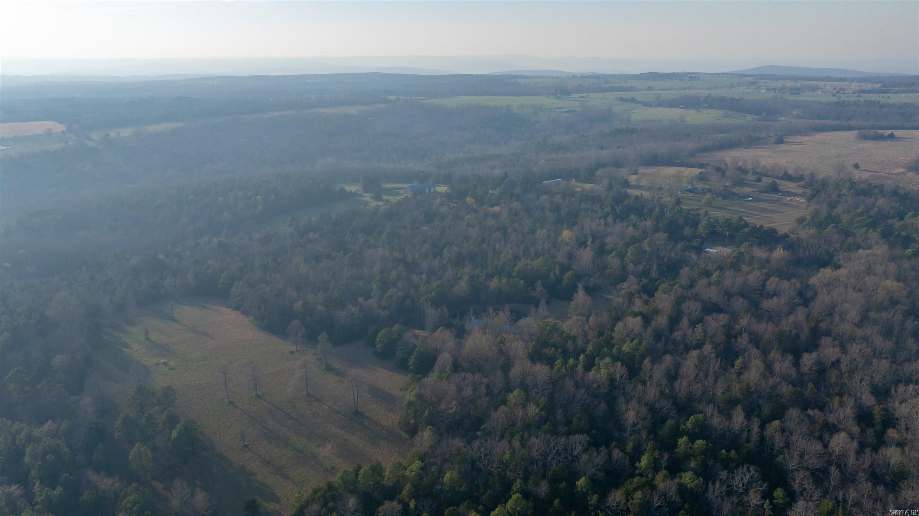 Photo 4 - Vacant Land for sale – 5  Cartwright Rd   Locust Grove, AR