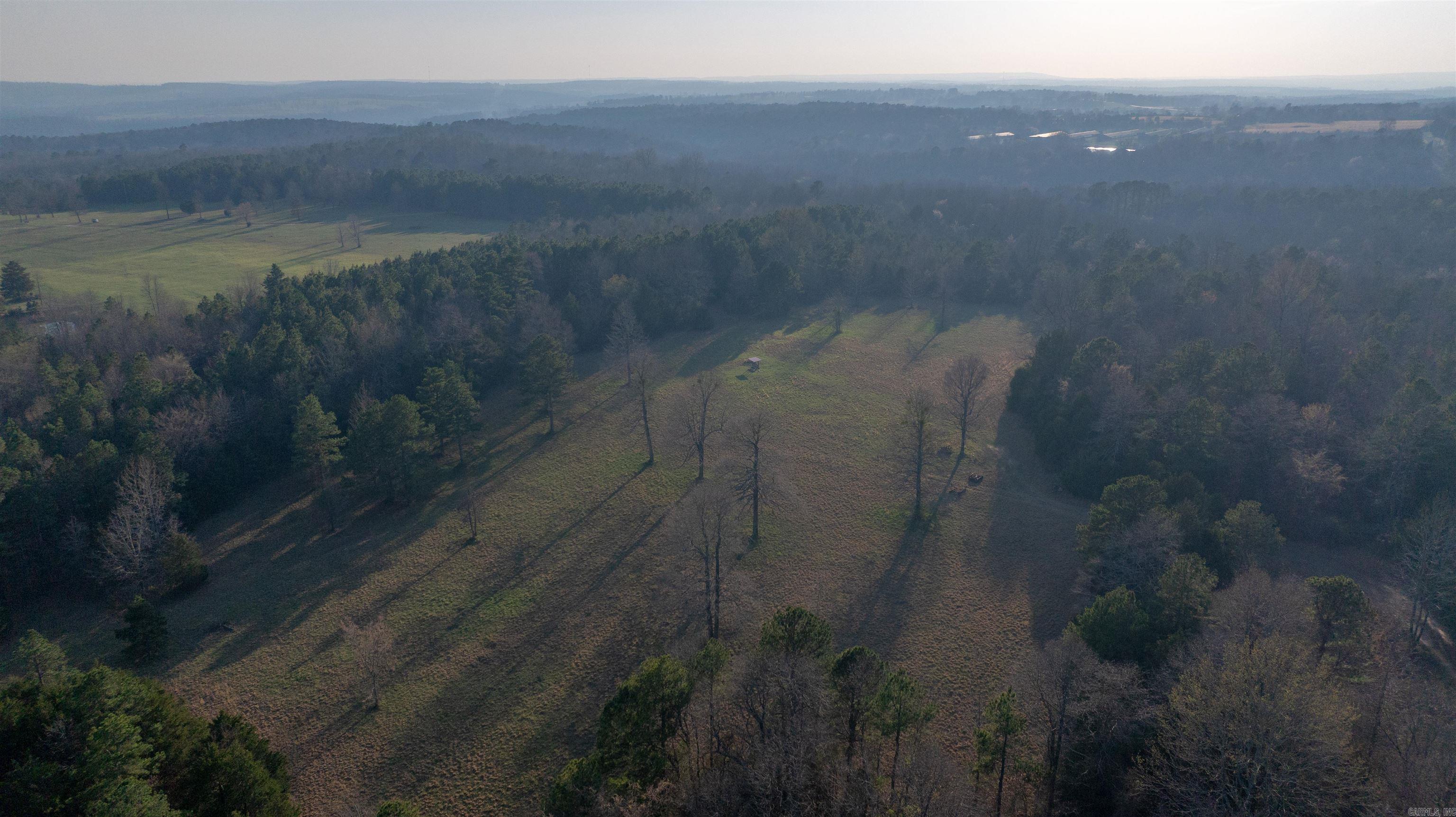 Photo 5 - Vacant Land for sale – 5  Cartwright Rd   Locust Grove, AR