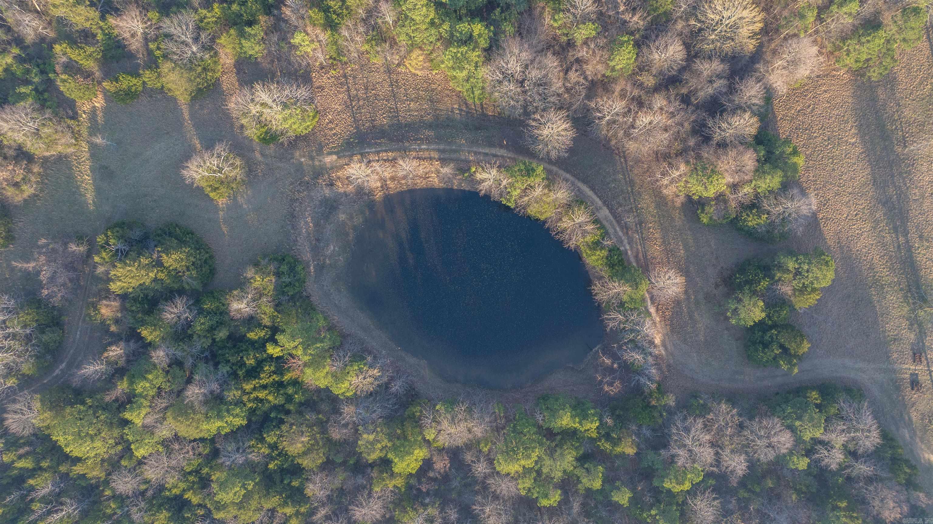 Photo 6 - Vacant Land for sale – 5  Cartwright Rd   Locust Grove, AR