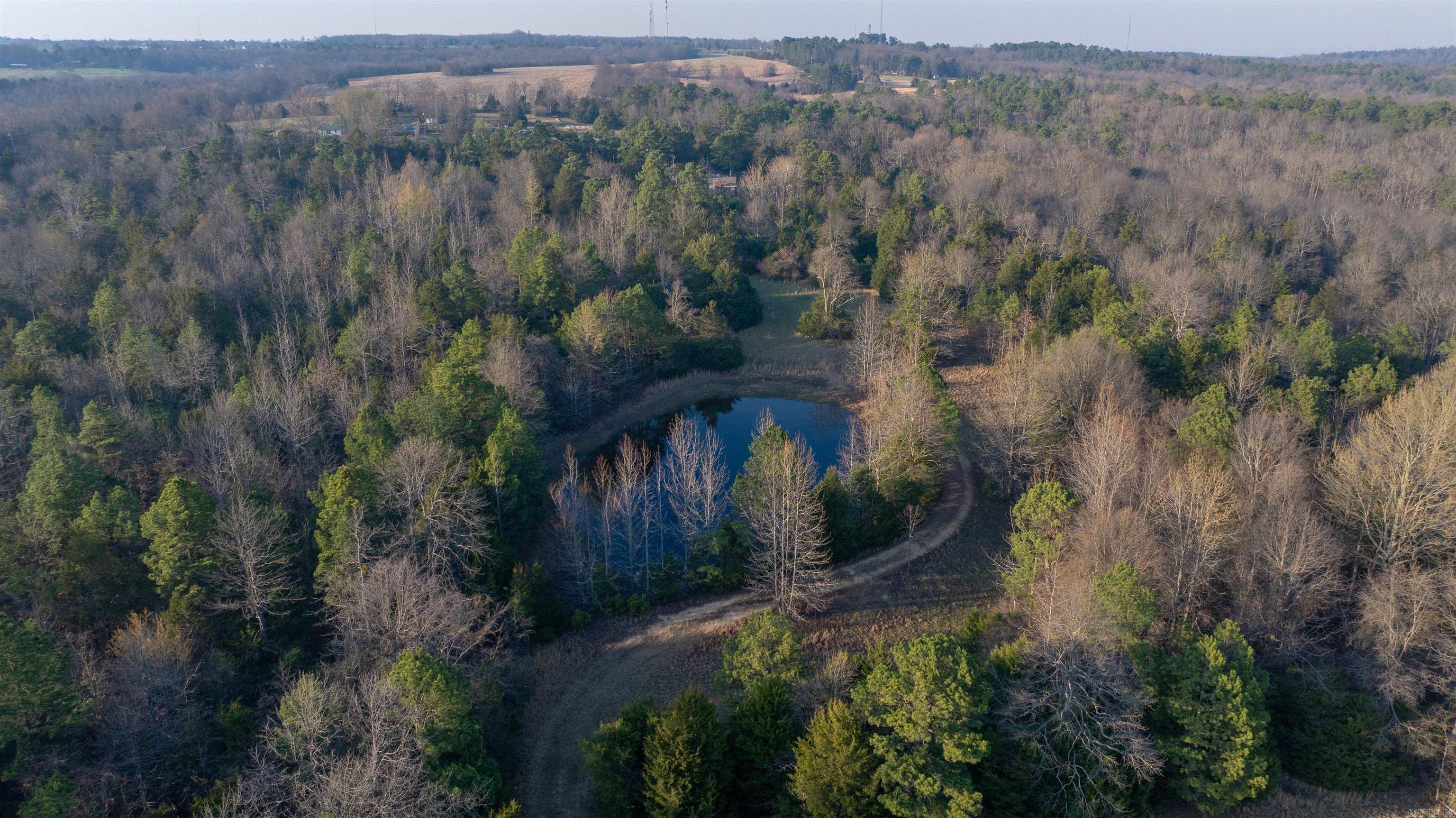 Photo 7 - Vacant Land for sale – 5  Cartwright Rd   Locust Grove, AR