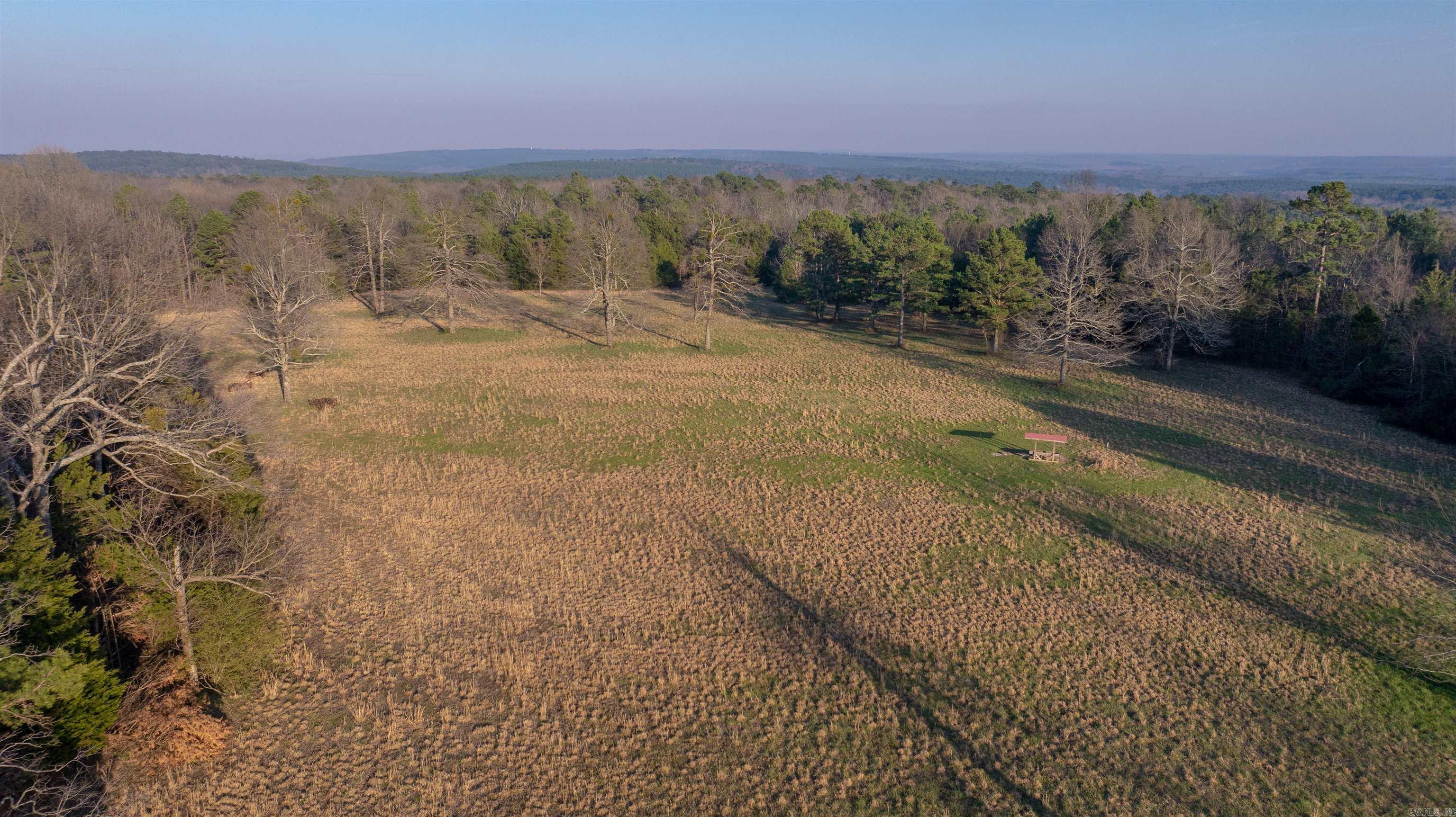 Photo 9 - Vacant Land for sale – 5  Cartwright Rd   Locust Grove, AR