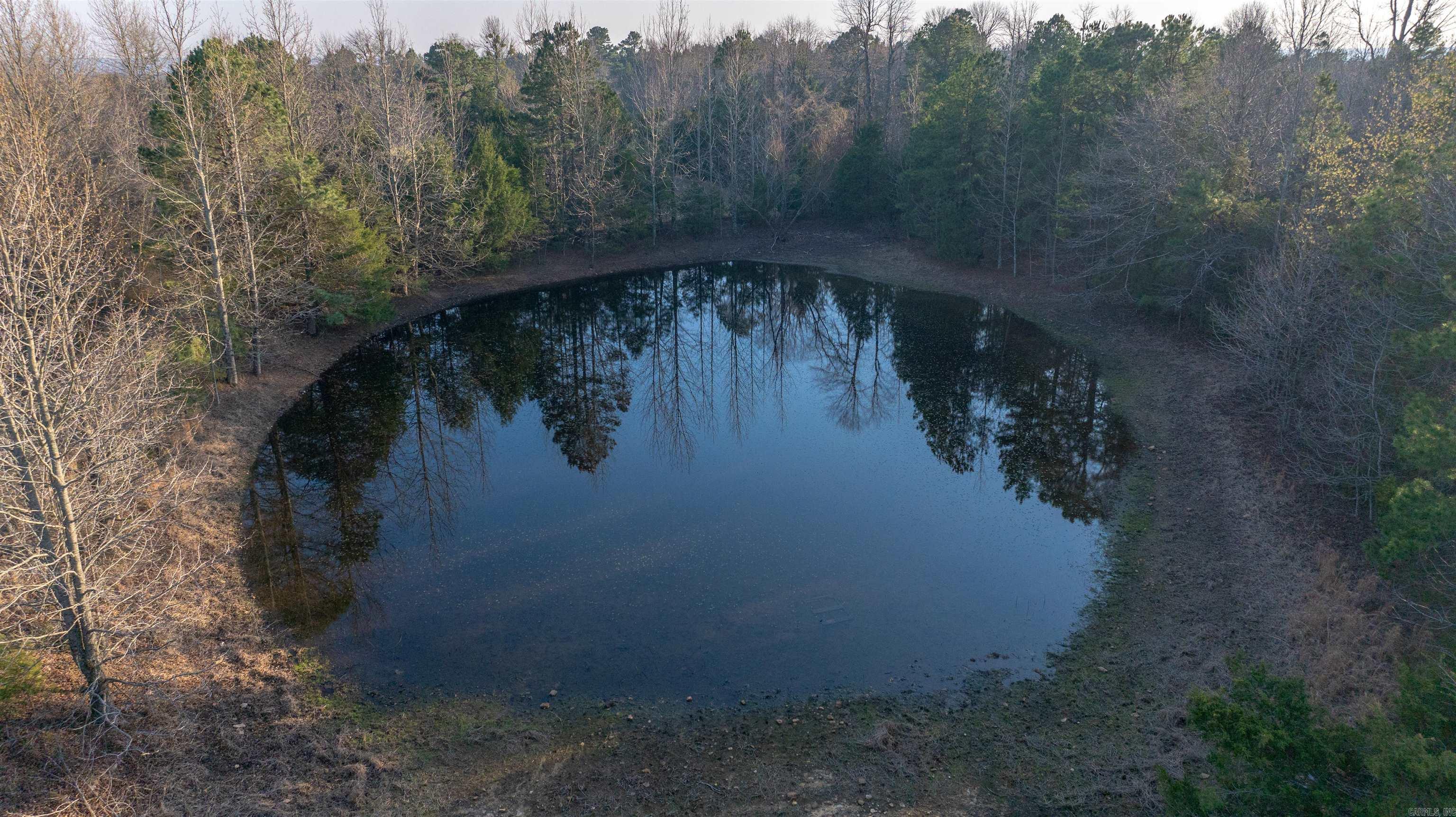 Photo 10 - Vacant Land for sale – 5  Cartwright Rd   Locust Grove, AR