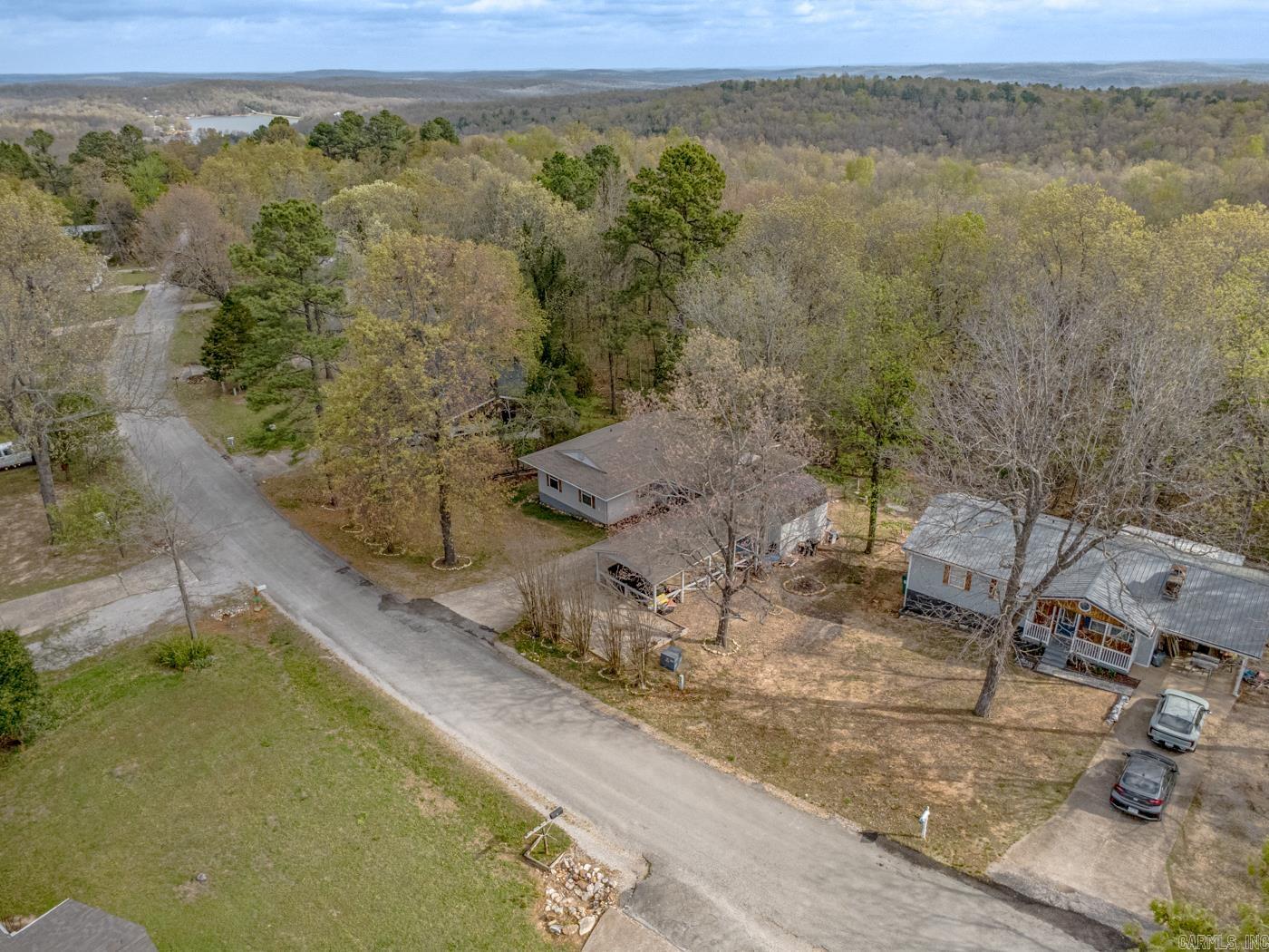 Photo 2 - Residential for sale – 4  Mishemokwa   Cherokee Village, AR