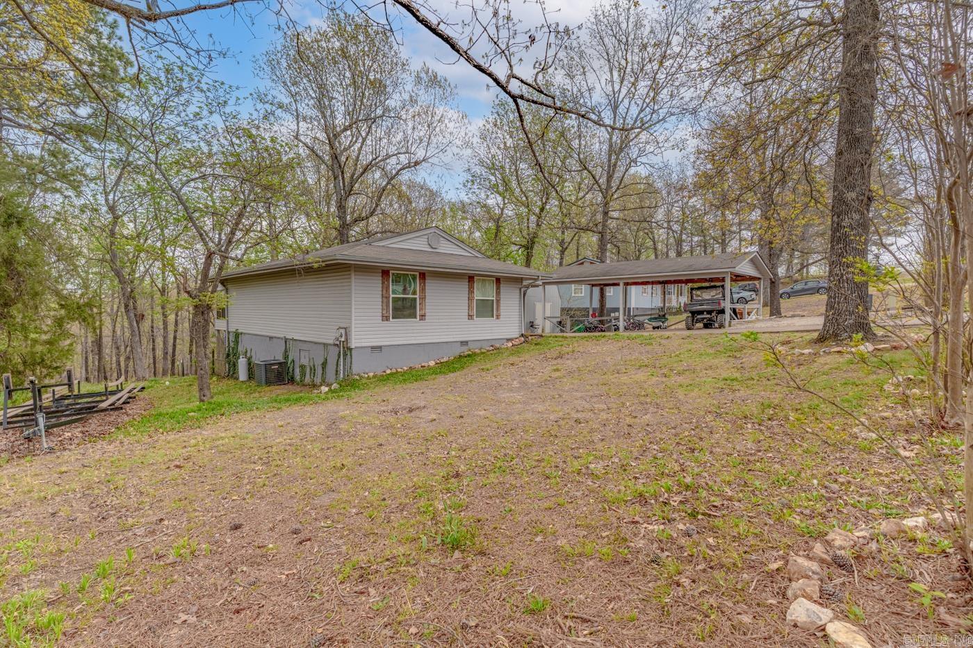 Photo 11 - Residential for sale – 4  Mishemokwa   Cherokee Village, AR