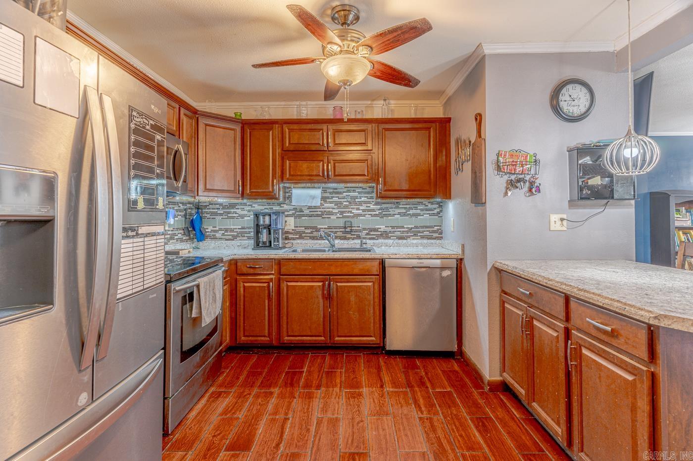 Photo 17 - Residential for sale – 4  Mishemokwa   Cherokee Village, AR