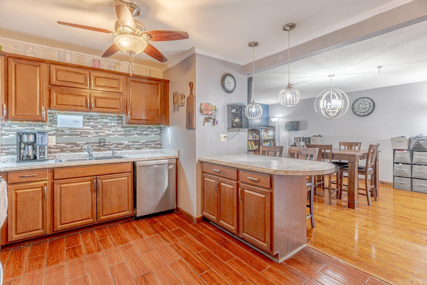 Photo 18 - Residential for sale – 4  Mishemokwa   Cherokee Village, AR