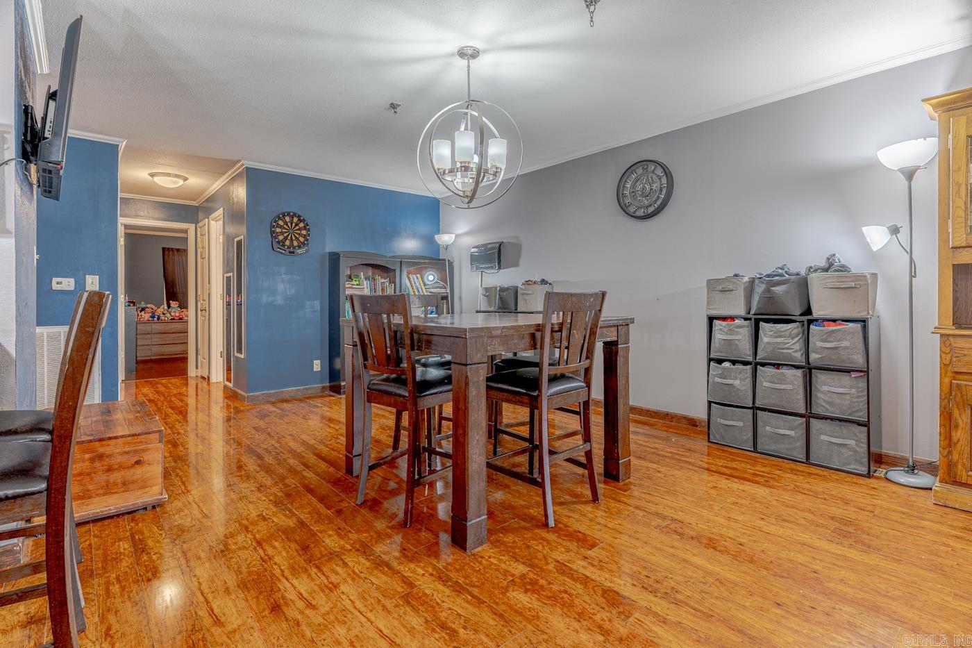 Photo 20 - Residential for sale – 4  Mishemokwa   Cherokee Village, AR