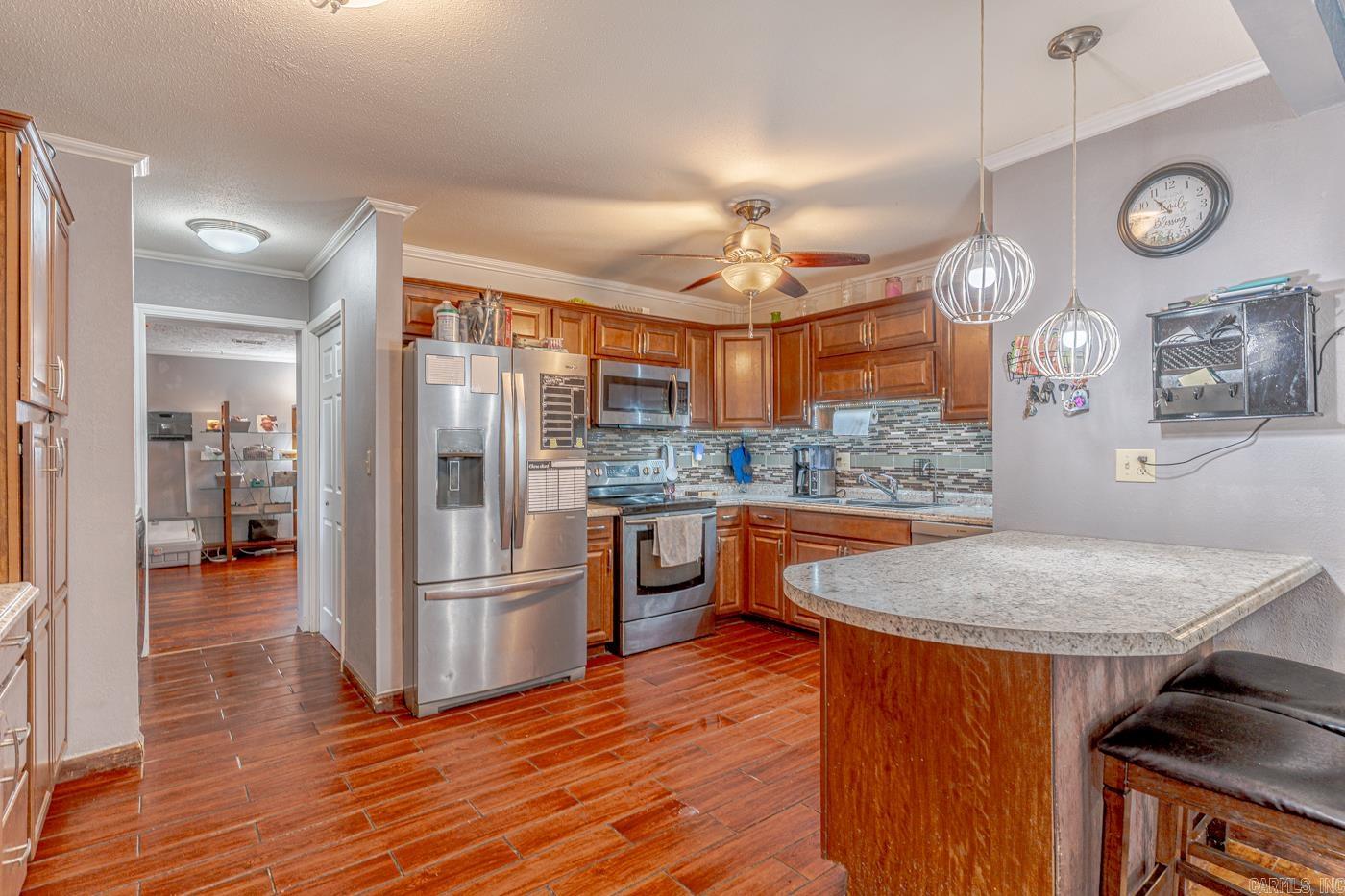 Photo 3 - Residential for sale – 4  Mishemokwa   Cherokee Village, AR