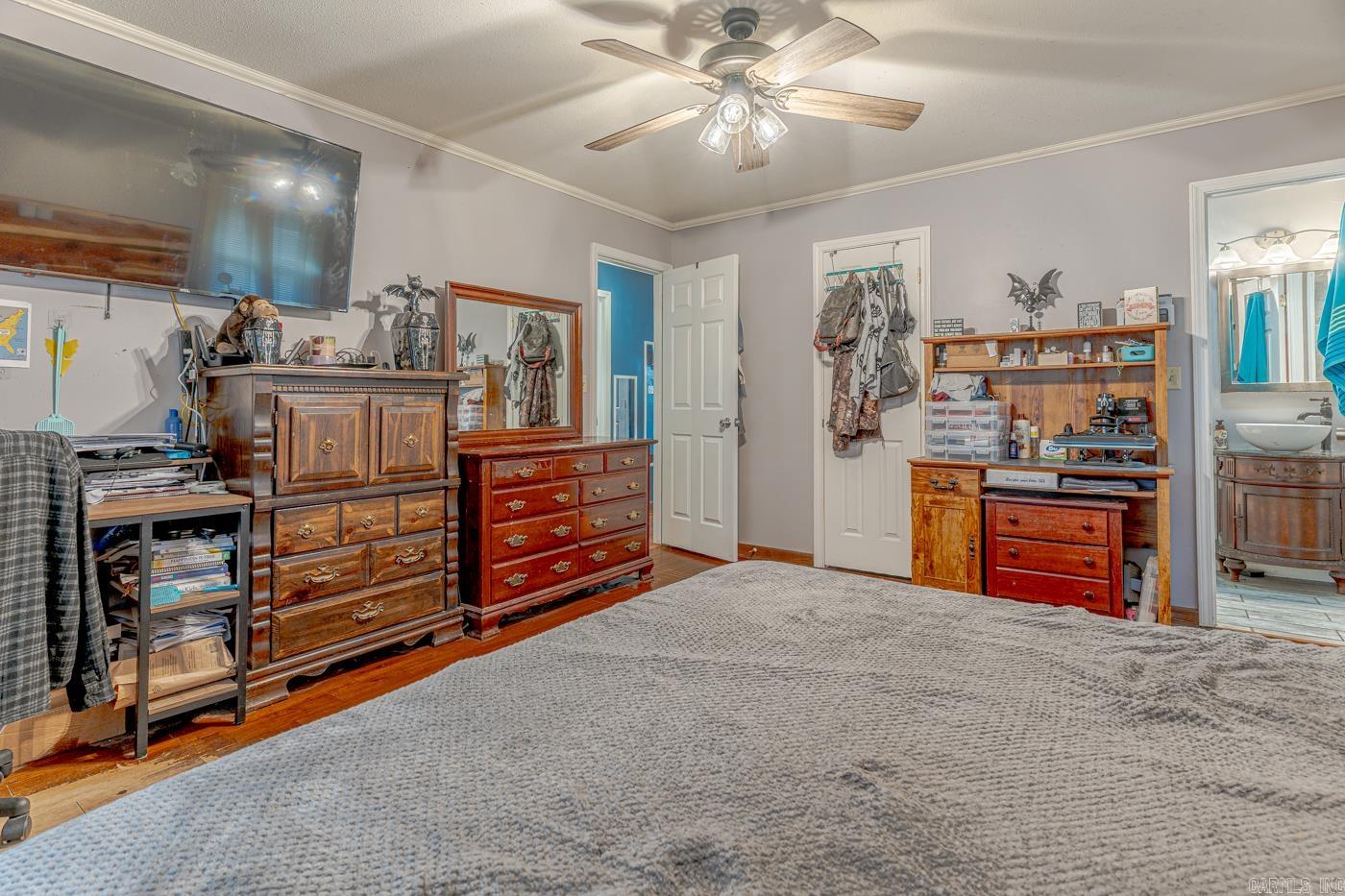 Photo 23 - Residential for sale – 4  Mishemokwa   Cherokee Village, AR