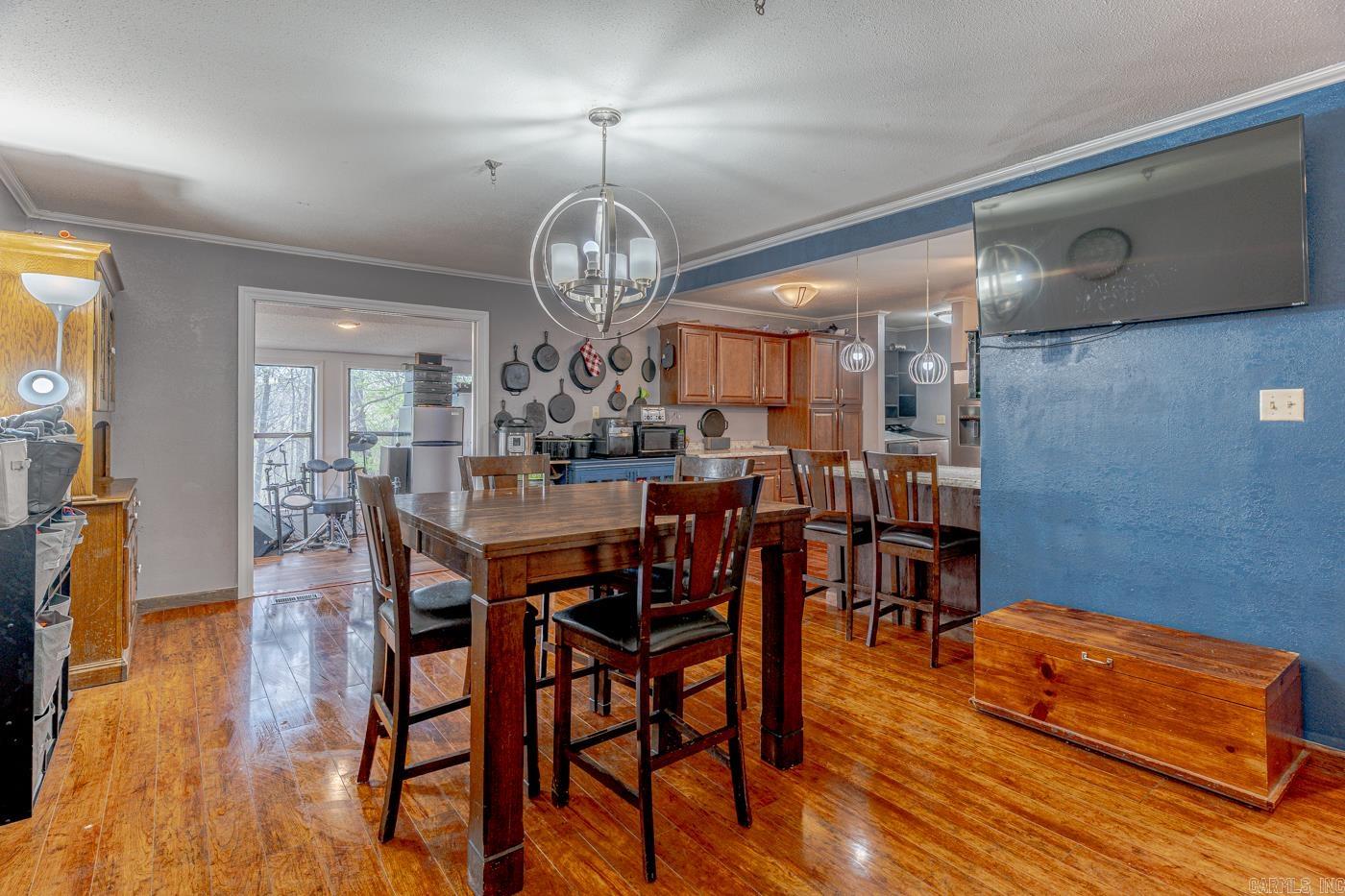 Photo 4 - Residential for sale – 4  Mishemokwa   Cherokee Village, AR