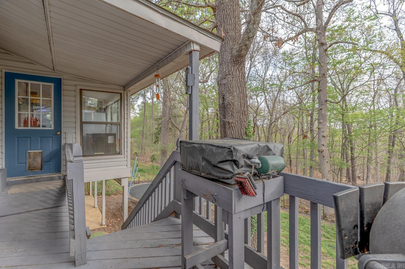 Photo 35 - Residential for sale – 4  Mishemokwa   Cherokee Village, AR