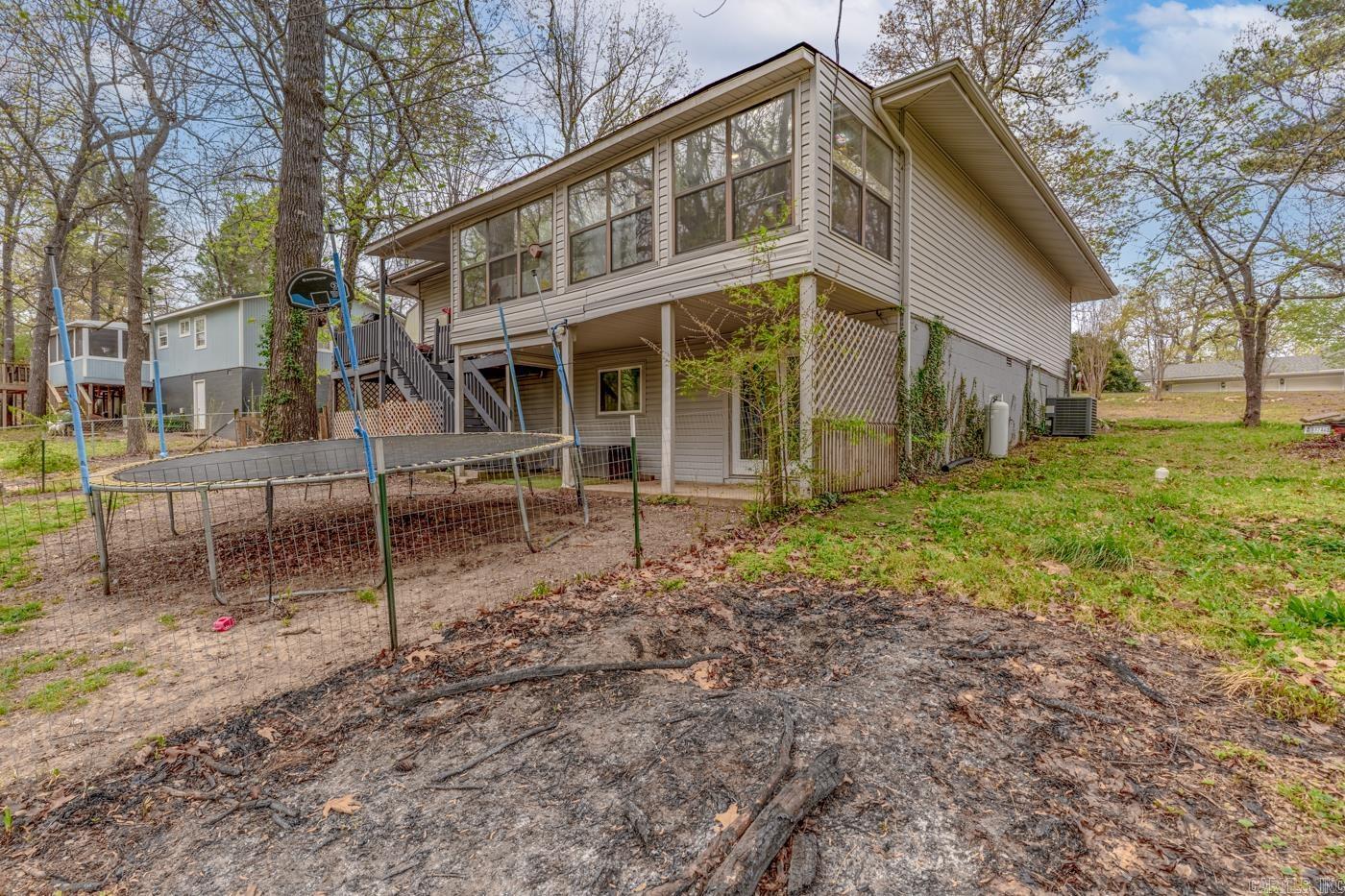 Photo 37 - Residential for sale – 4  Mishemokwa   Cherokee Village, AR