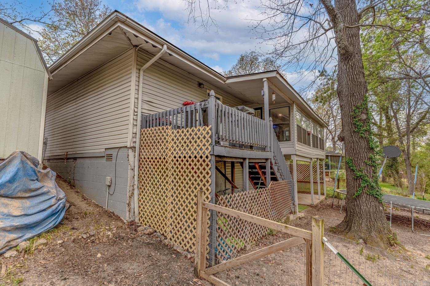 Photo 38 - Residential for sale – 4  Mishemokwa   Cherokee Village, AR