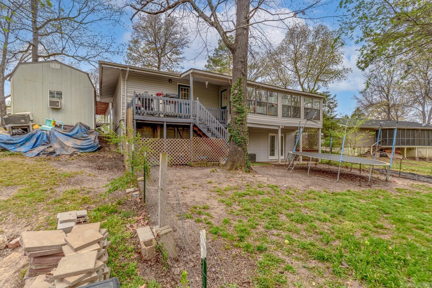 Photo 39 - Residential for sale – 4  Mishemokwa   Cherokee Village, AR