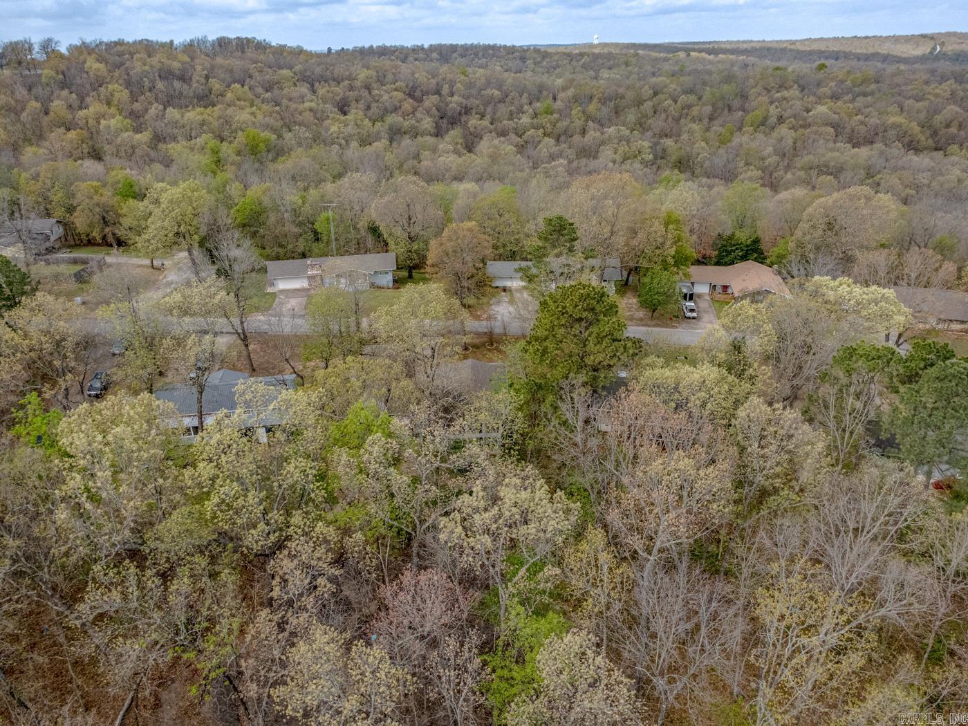 Photo 40 - Residential for sale – 4  Mishemokwa   Cherokee Village, AR