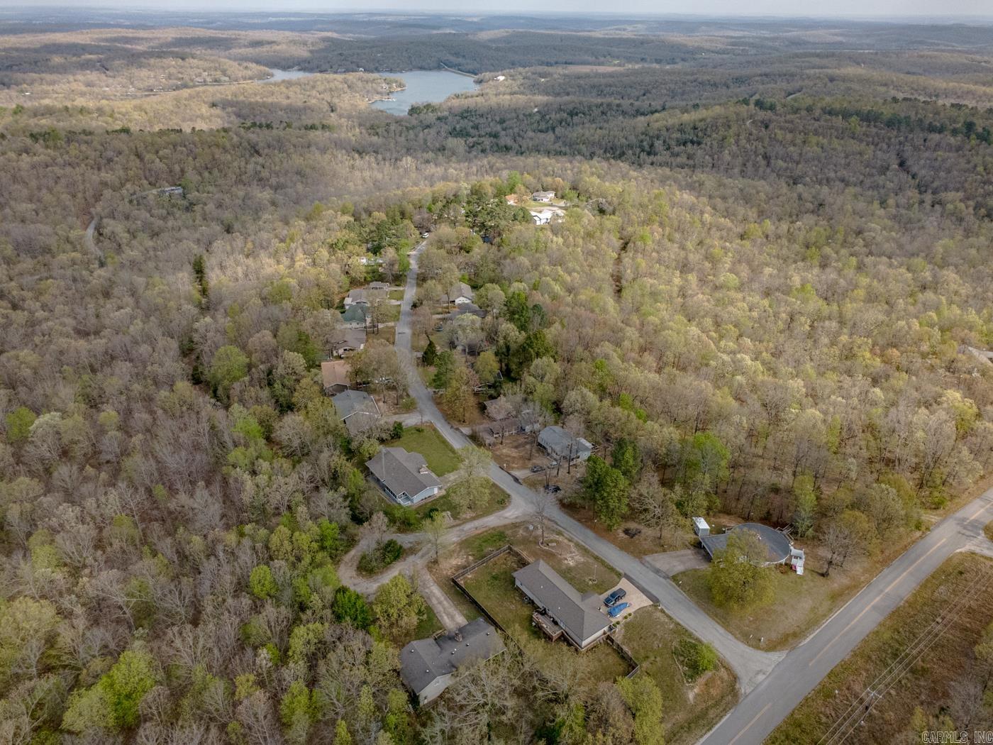 Photo 43 - Residential for sale – 4  Mishemokwa   Cherokee Village, AR