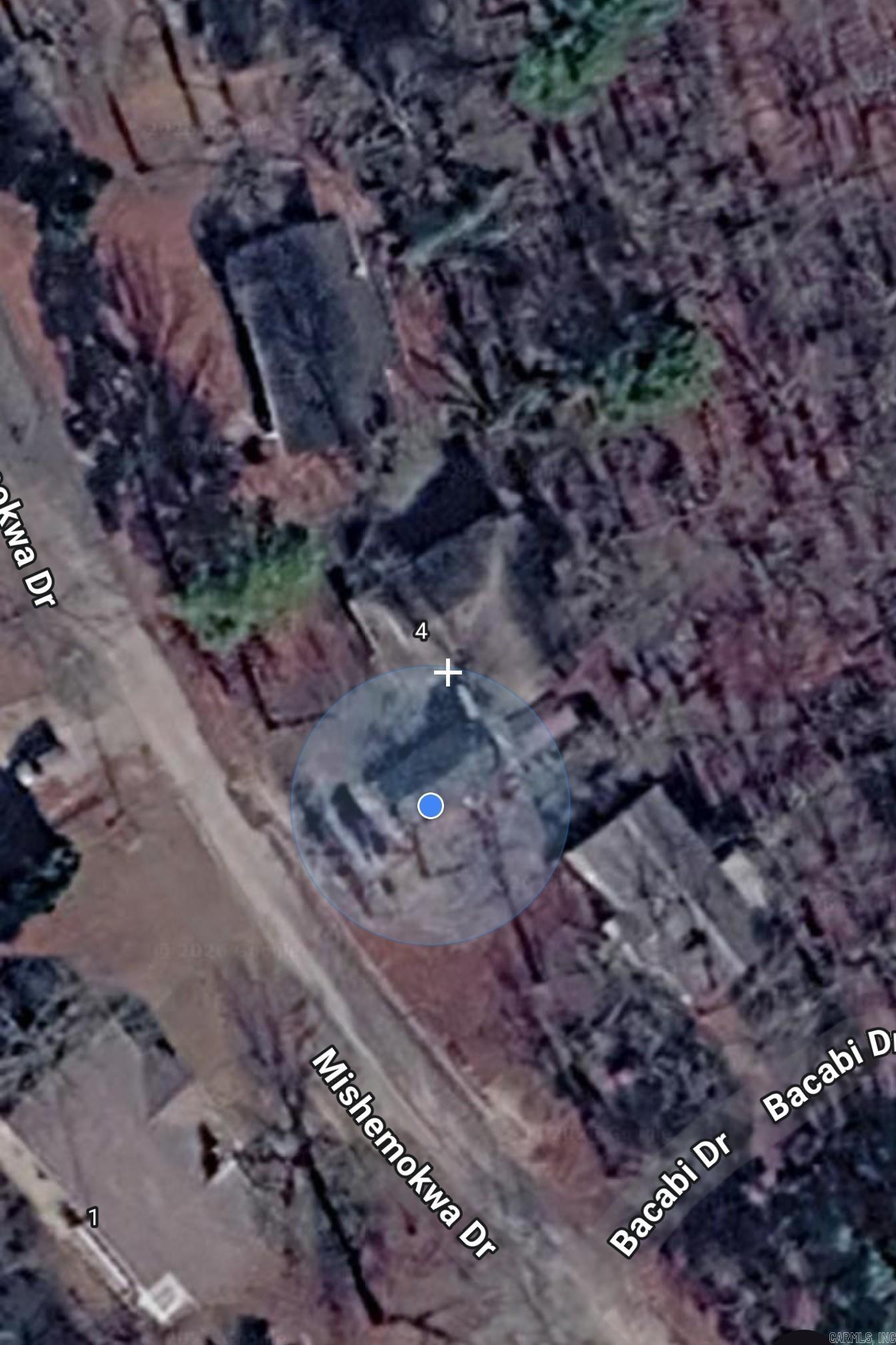 Photo 47 - Residential for sale – 4  Mishemokwa   Cherokee Village, AR