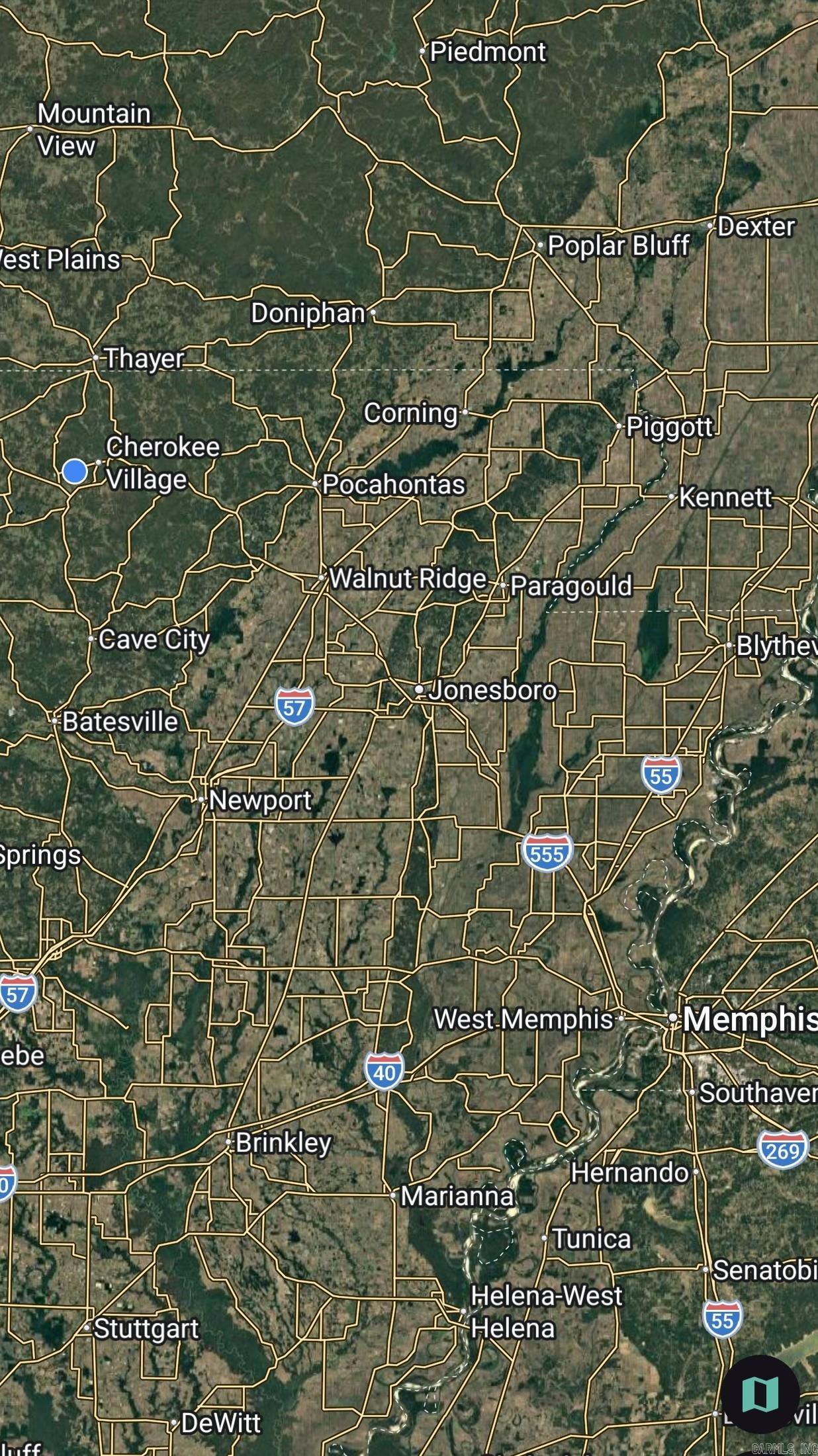 Photo 49 - Residential for sale – 4  Mishemokwa   Cherokee Village, AR