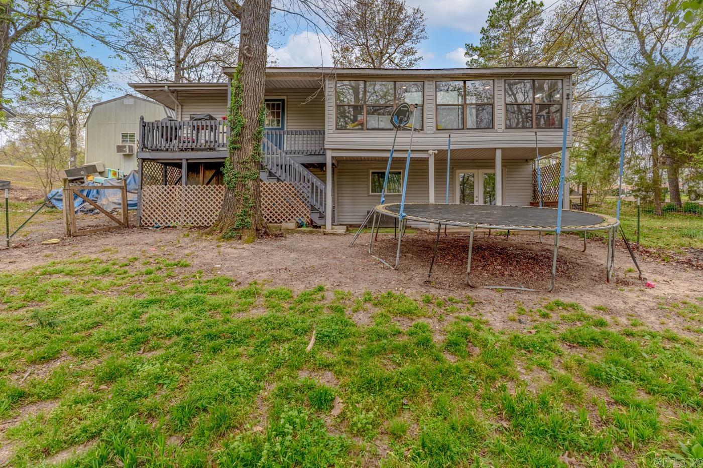 Photo 6 - Residential for sale – 4  Mishemokwa   Cherokee Village, AR