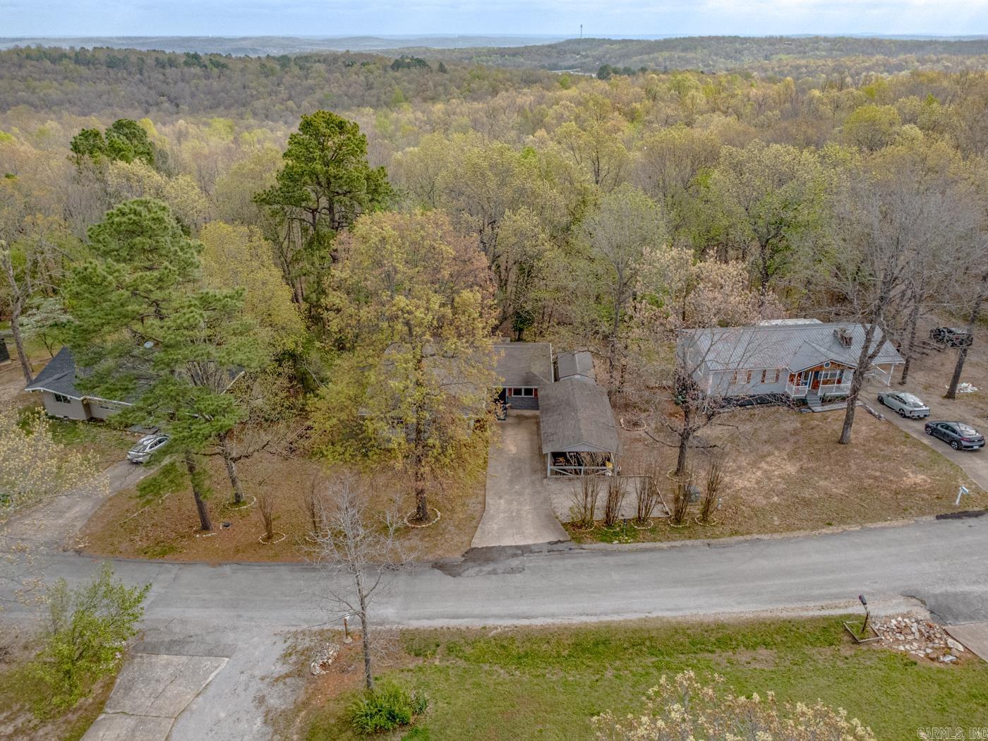 Photo 7 - Residential for sale – 4  Mishemokwa   Cherokee Village, AR