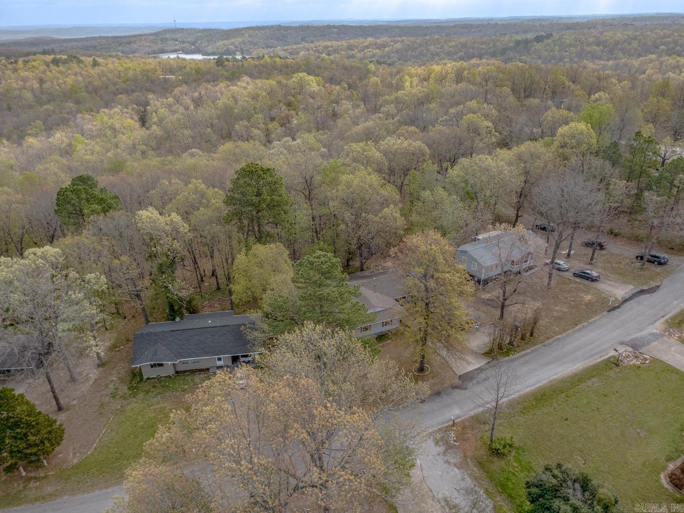 Photo 8 - Residential for sale – 4  Mishemokwa   Cherokee Village, AR