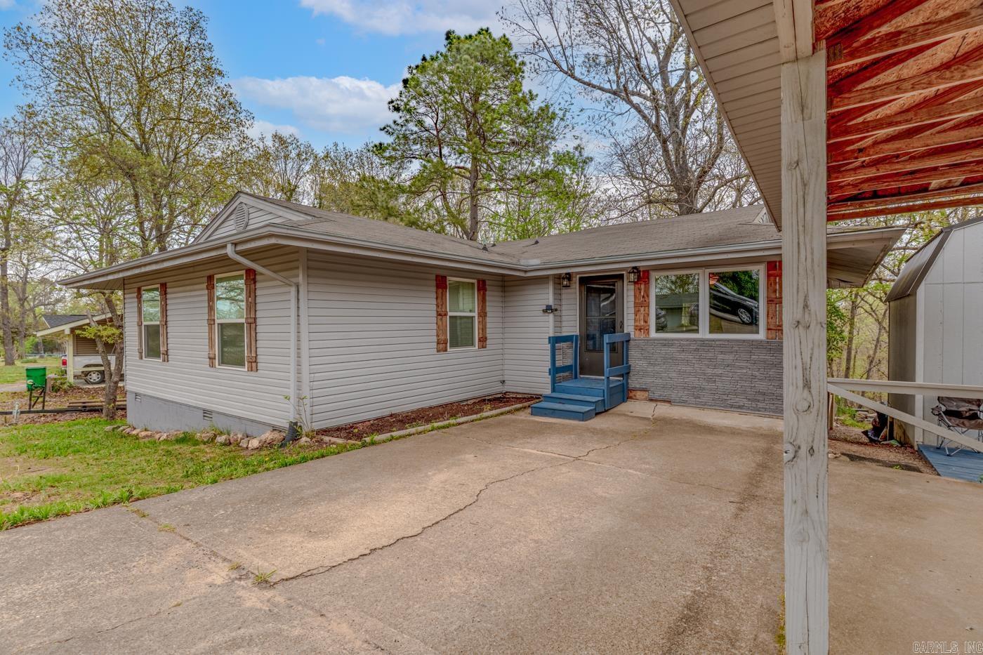 Photo 9 - Residential for sale – 4  Mishemokwa   Cherokee Village, AR