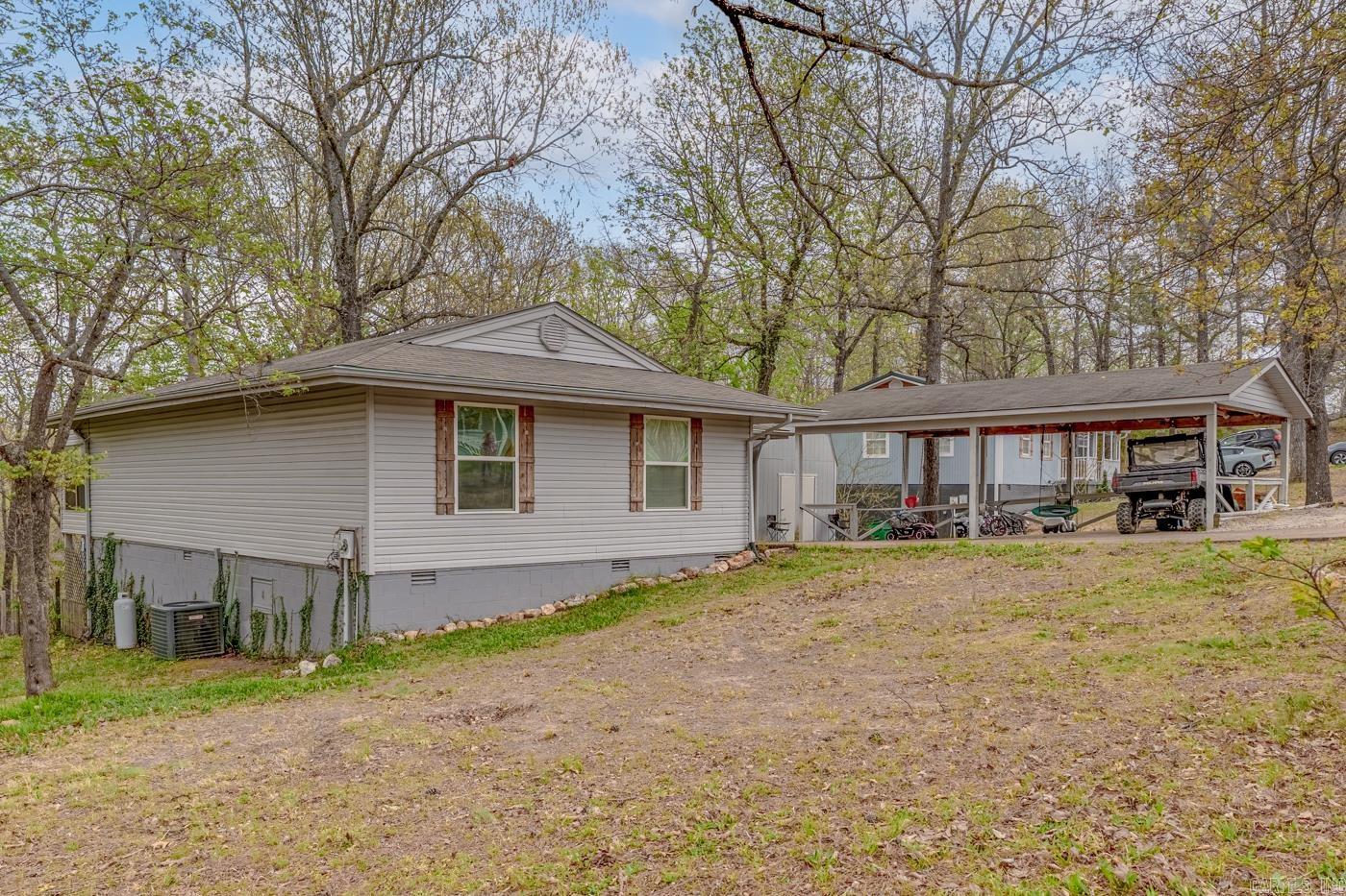 Photo 10 - Residential for sale – 4  Mishemokwa   Cherokee Village, AR