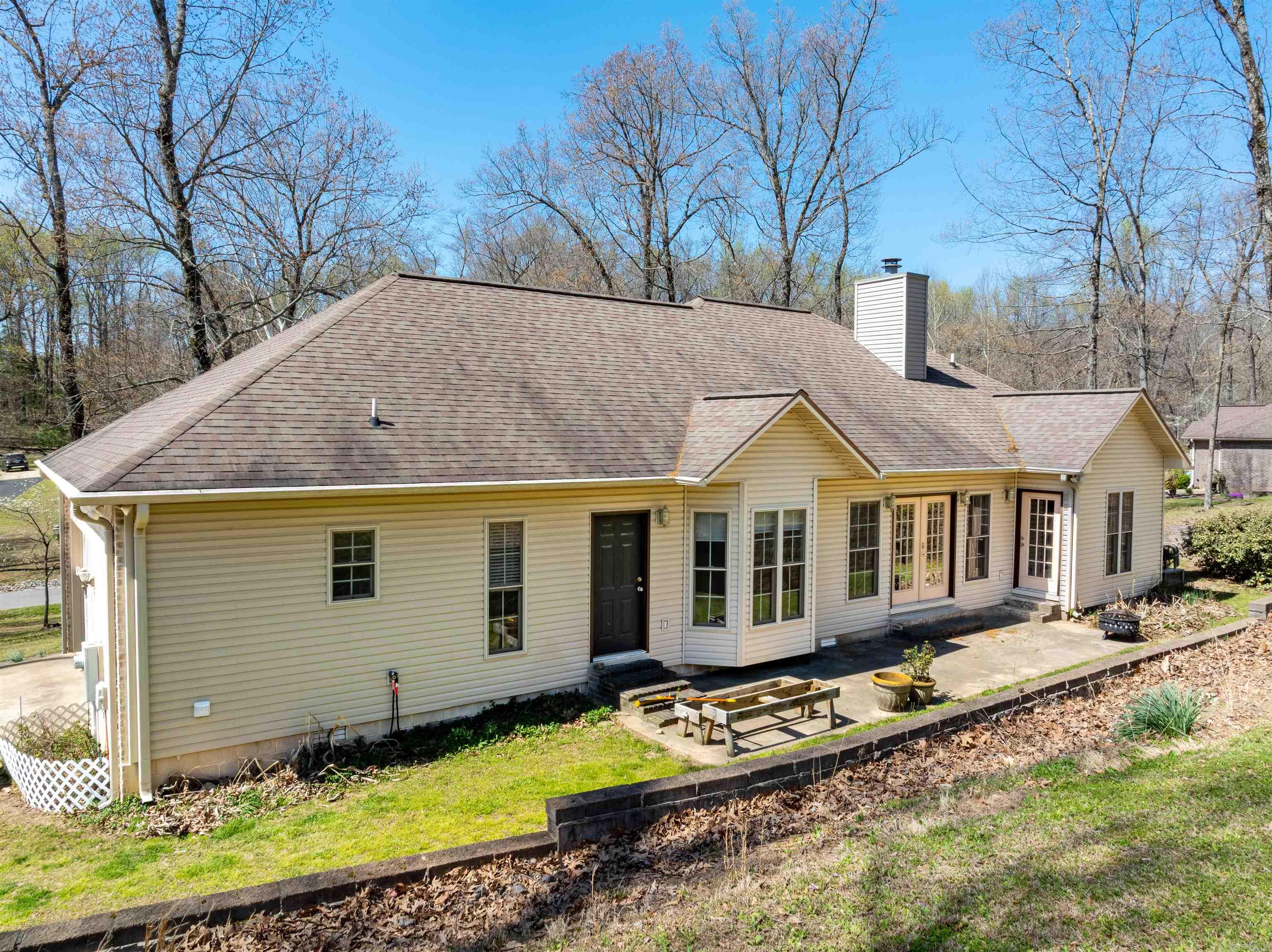 Photo 2 - Residential for sale – 117  Leatherwood   Batesville, AR