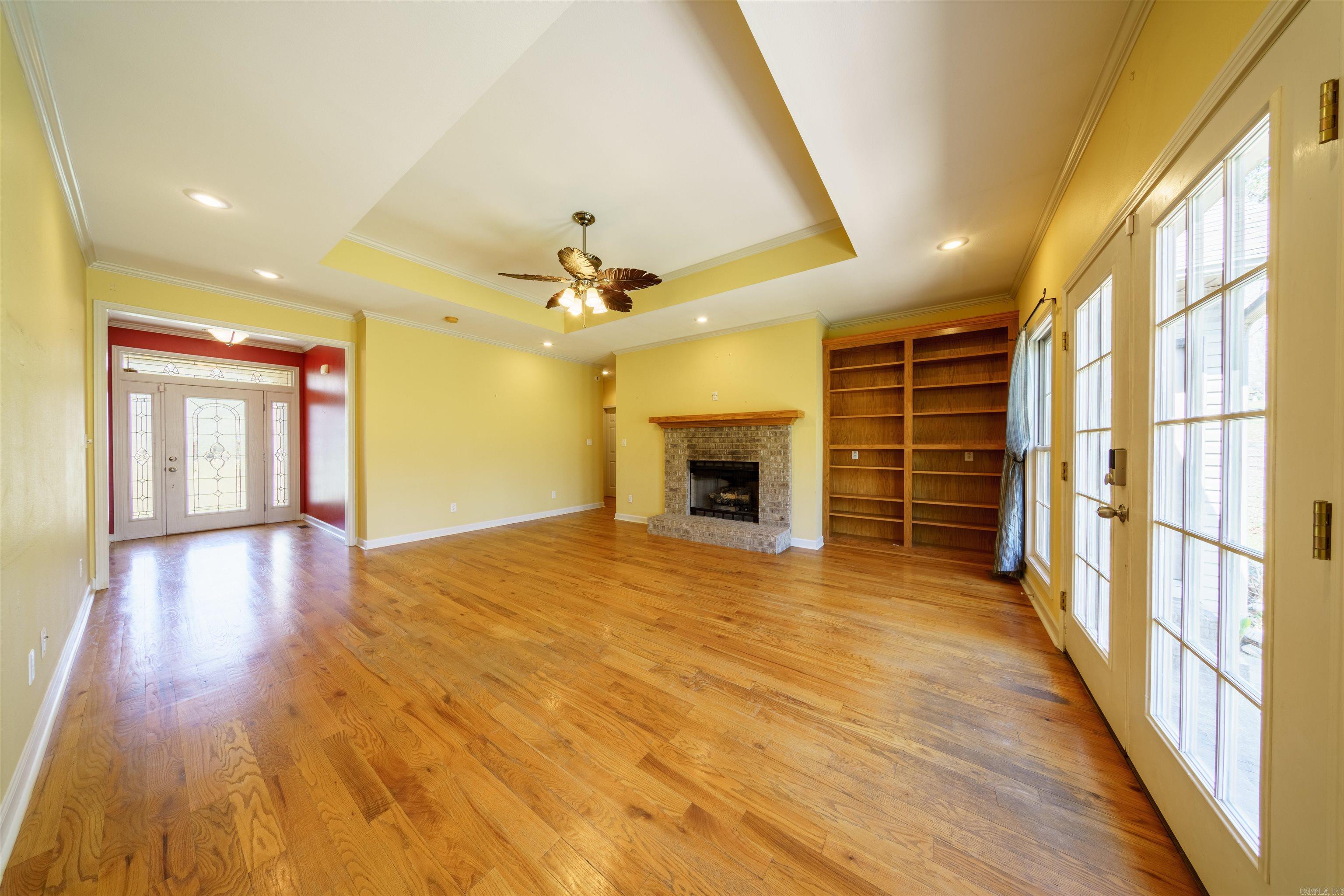 Photo 20 - Residential for sale – 117  Leatherwood   Batesville, AR