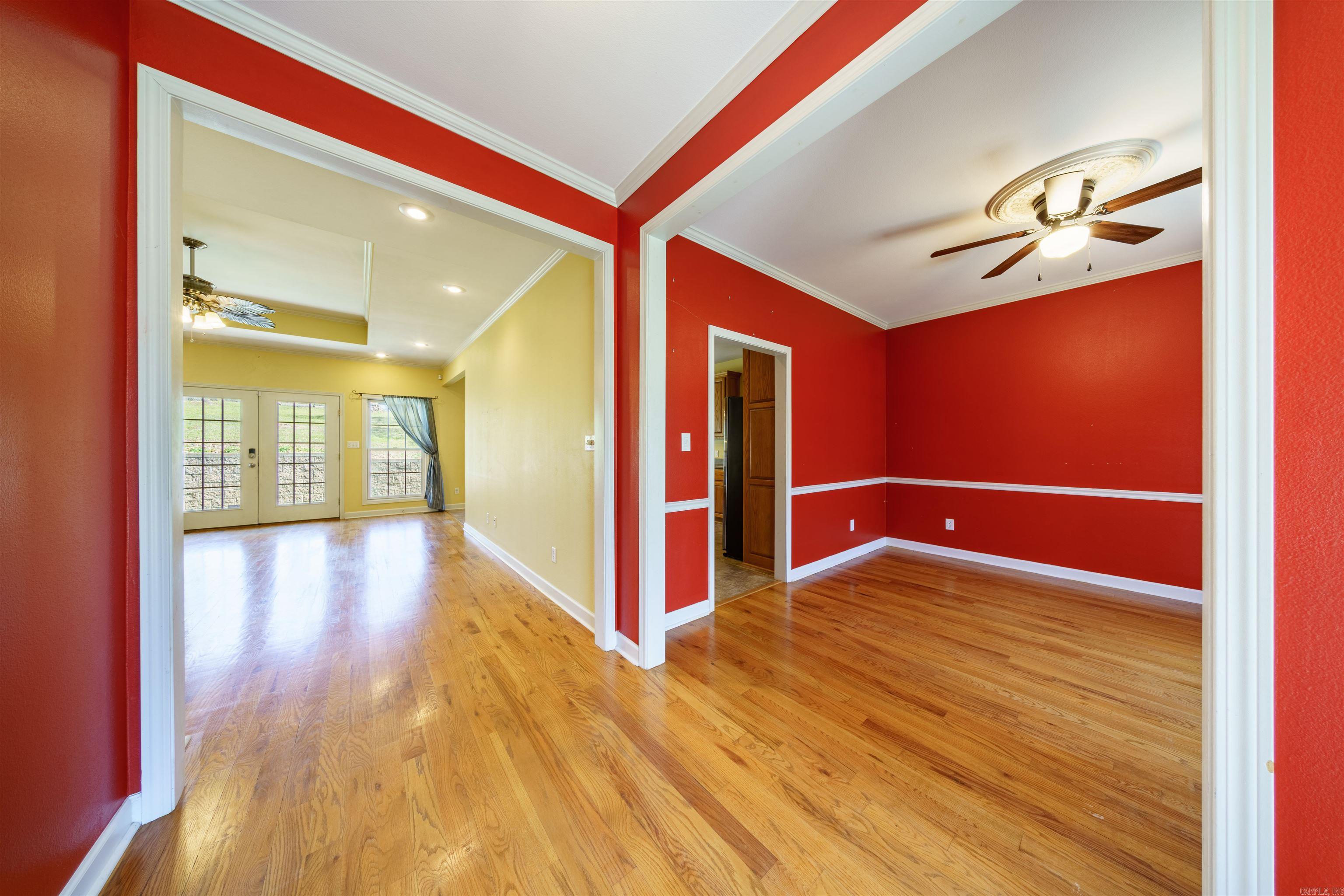 Photo 3 - Residential for sale – 117  Leatherwood   Batesville, AR