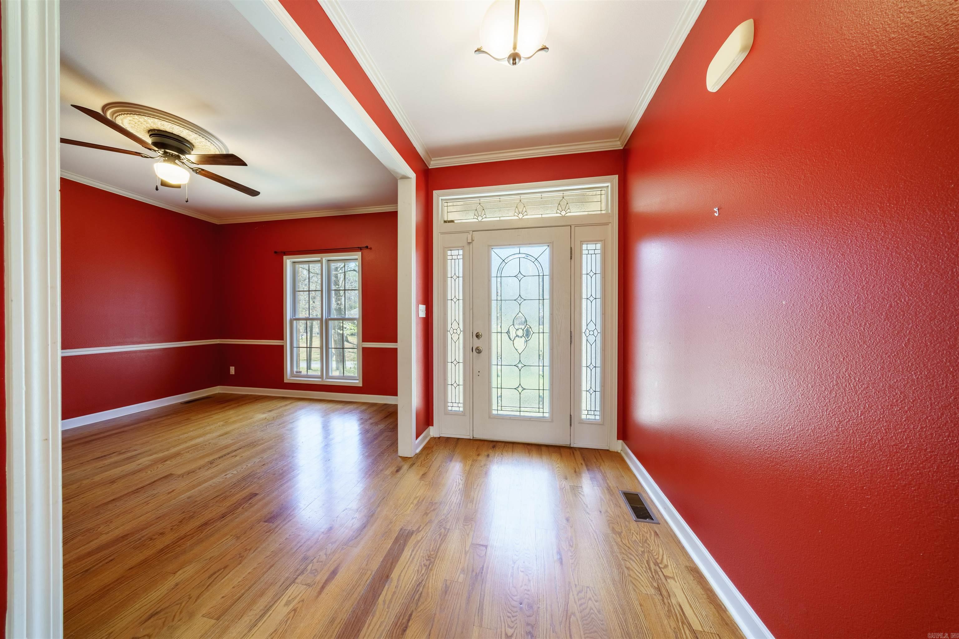 Photo 4 - Residential for sale – 117  Leatherwood   Batesville, AR