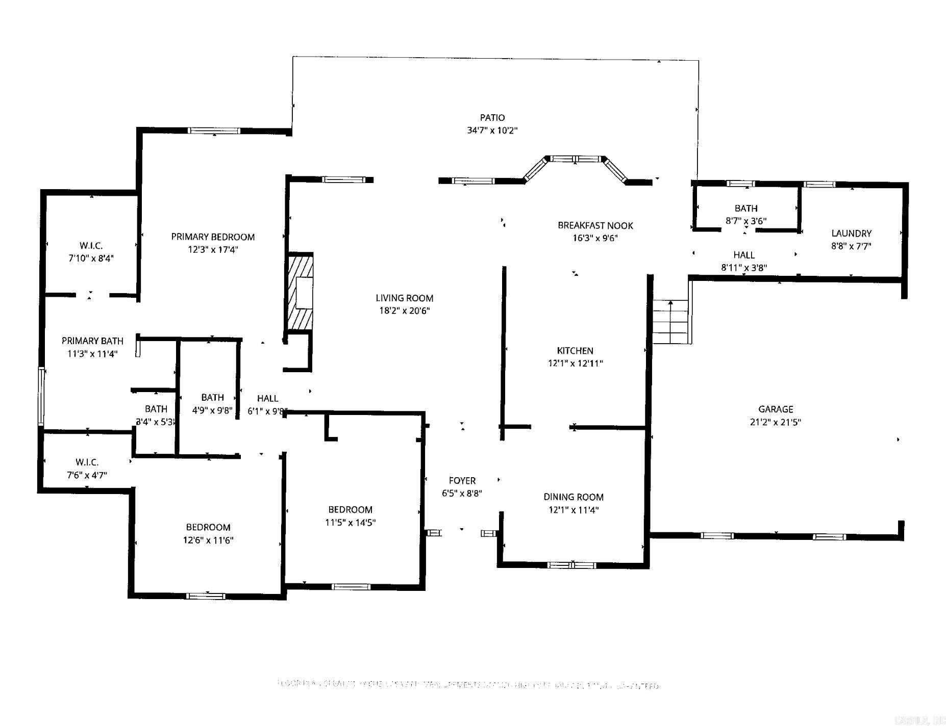 Photo 31 - Residential for sale – 117  Leatherwood   Batesville, AR