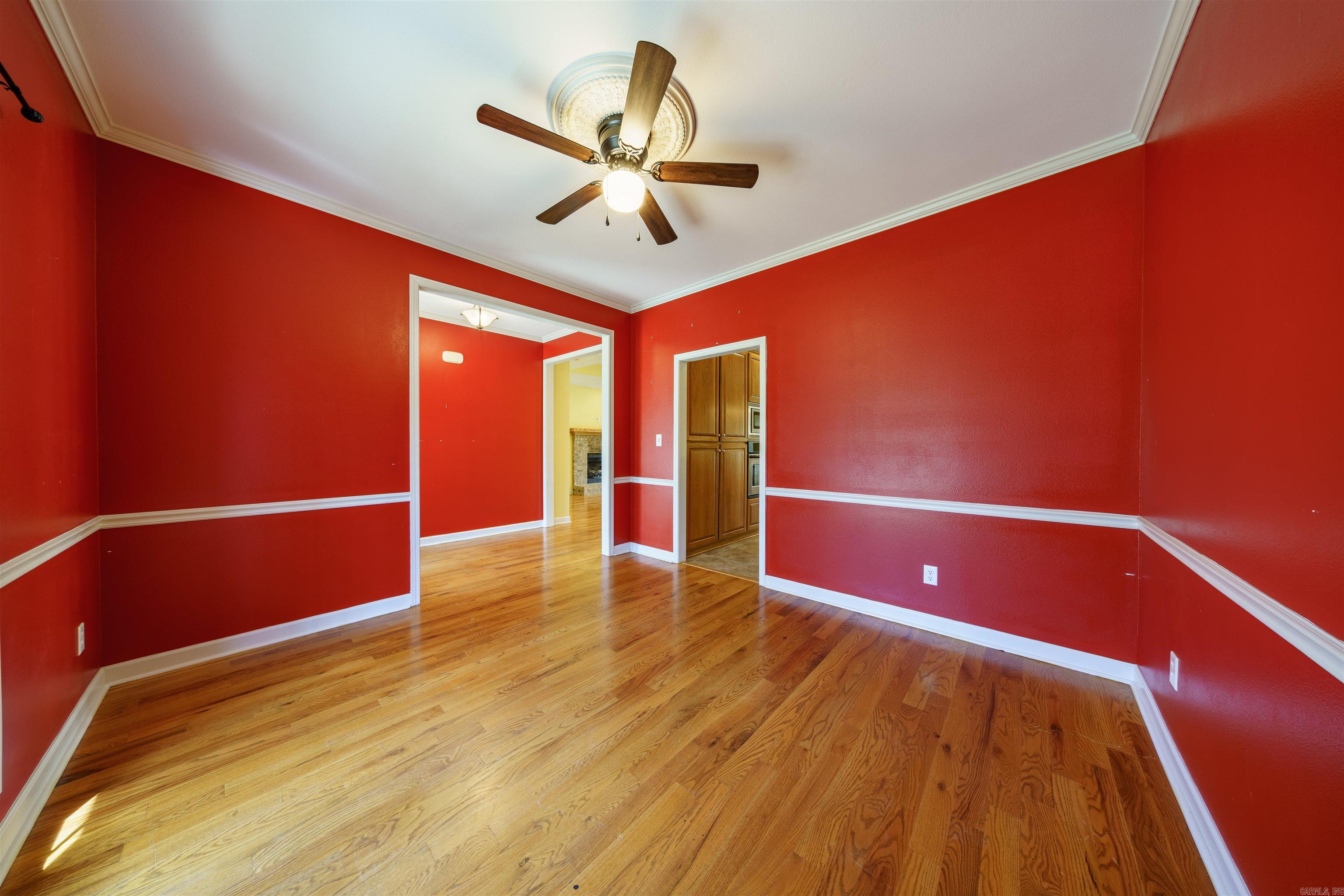 Photo 5 - Residential for sale – 117  Leatherwood   Batesville, AR