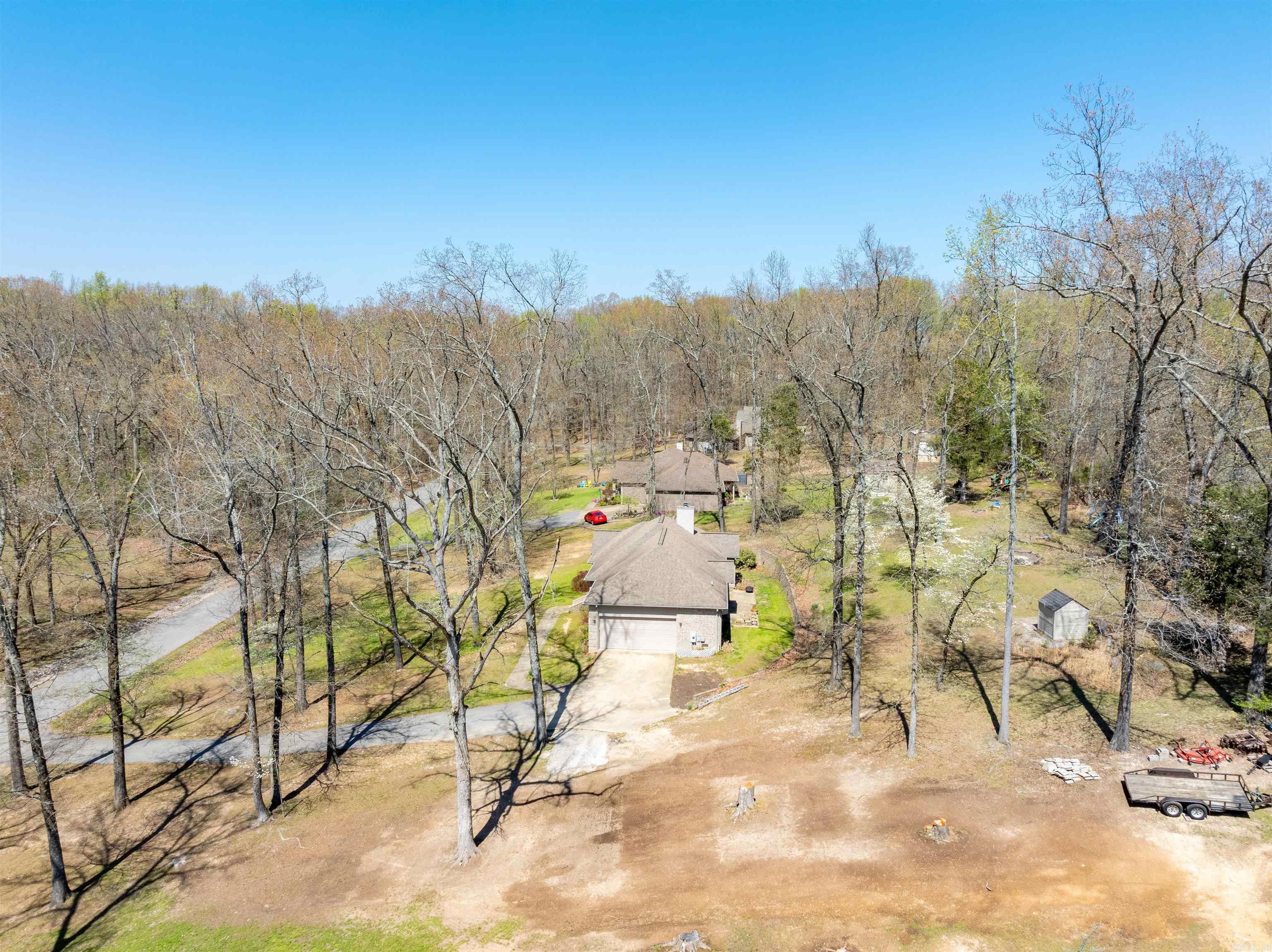 Photo 44 - Residential for sale – 117  Leatherwood   Batesville, AR