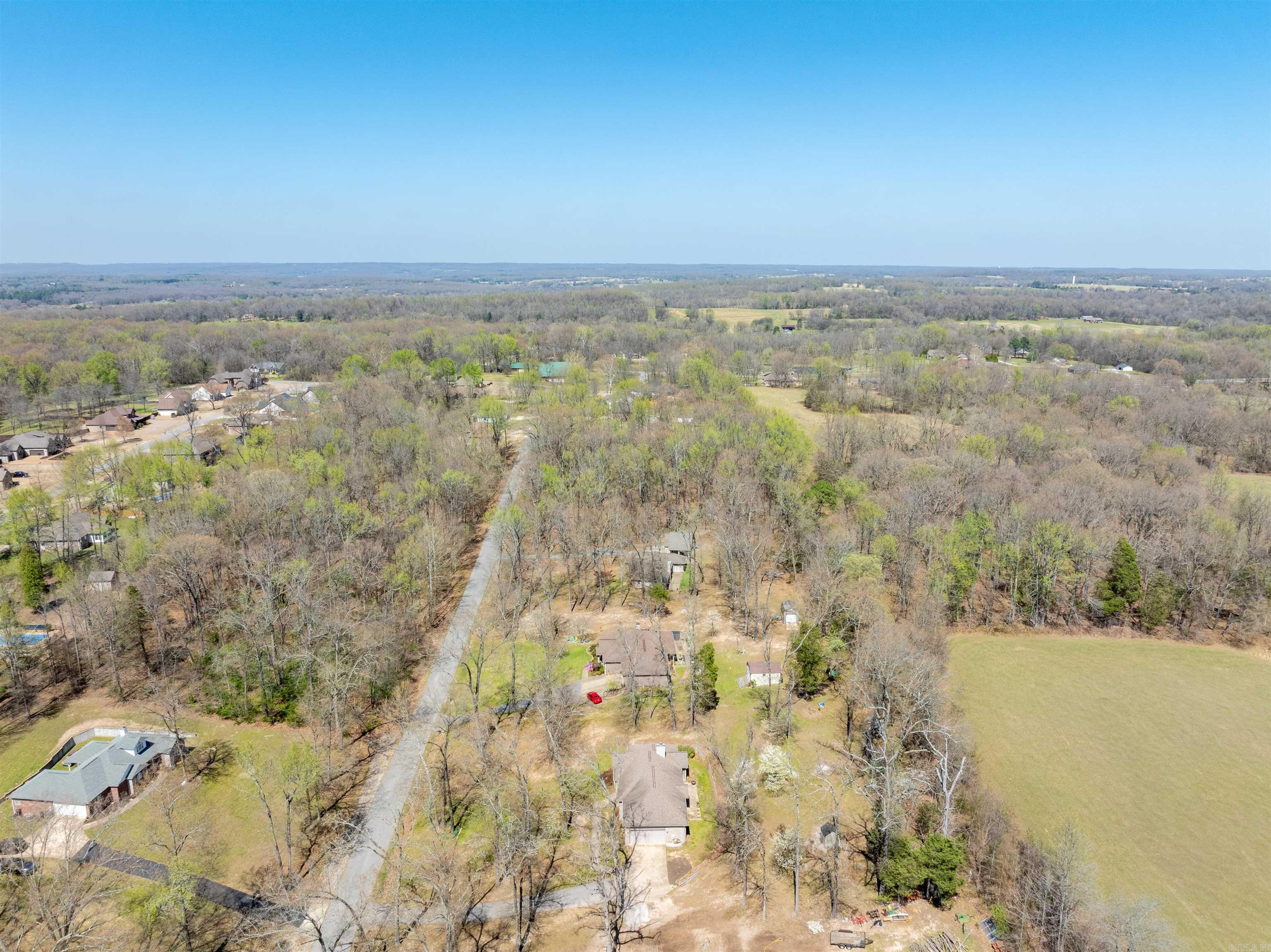 Photo 47 - Residential for sale – 117  Leatherwood   Batesville, AR