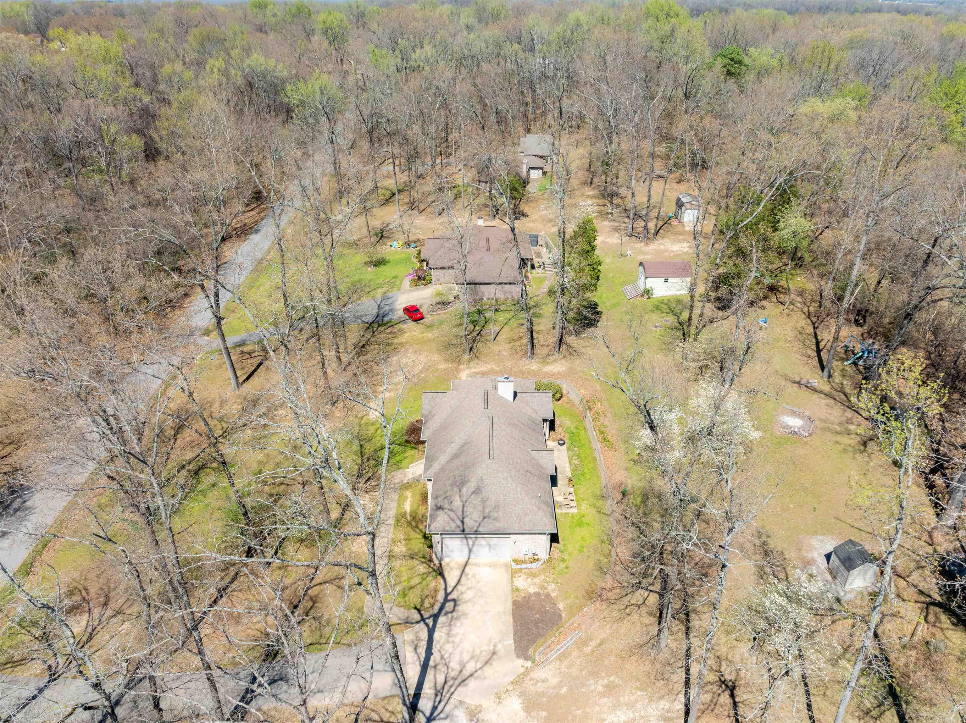 Photo 48 - Residential for sale – 117  Leatherwood   Batesville, AR