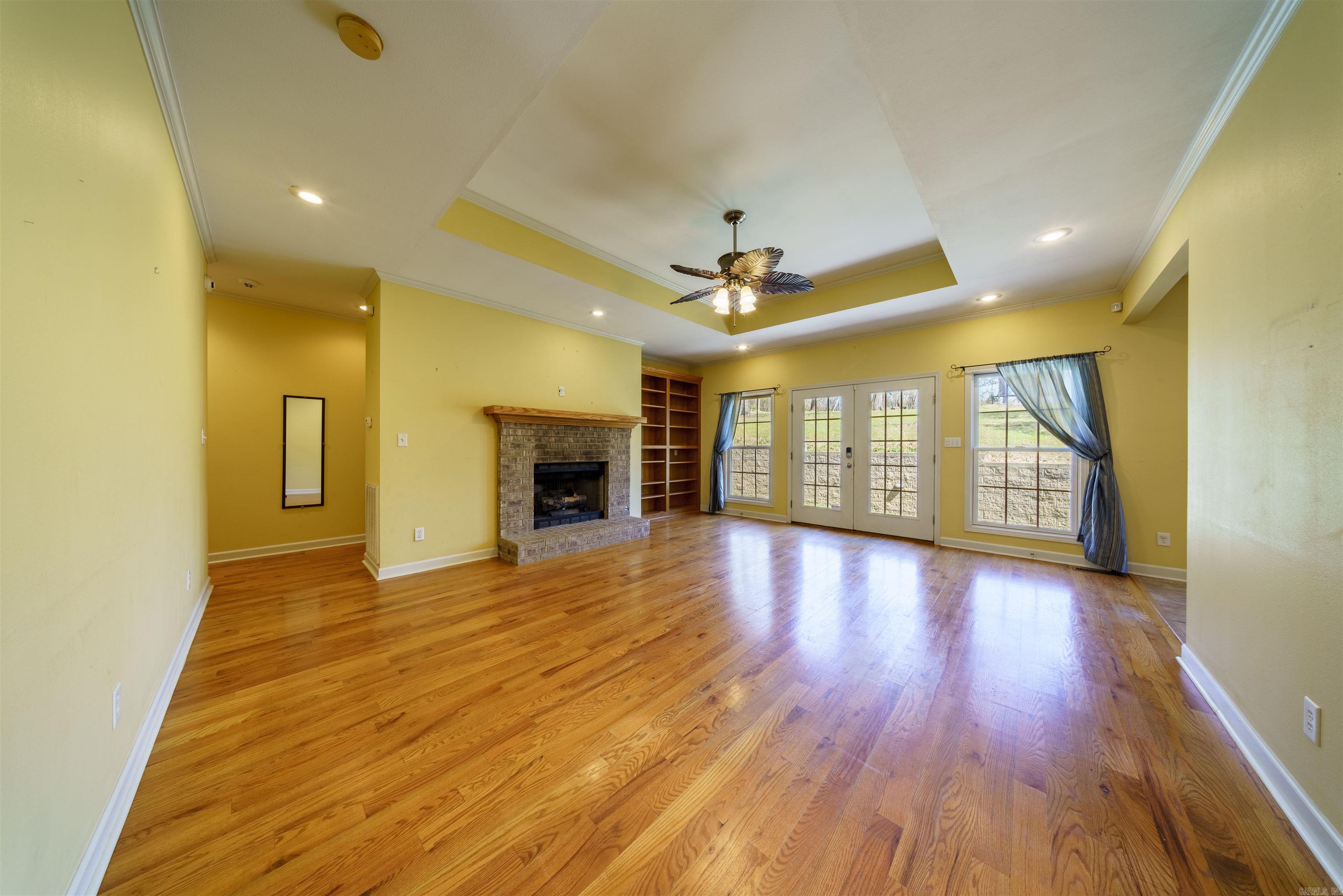 Photo 7 - Residential for sale – 117  Leatherwood   Batesville, AR