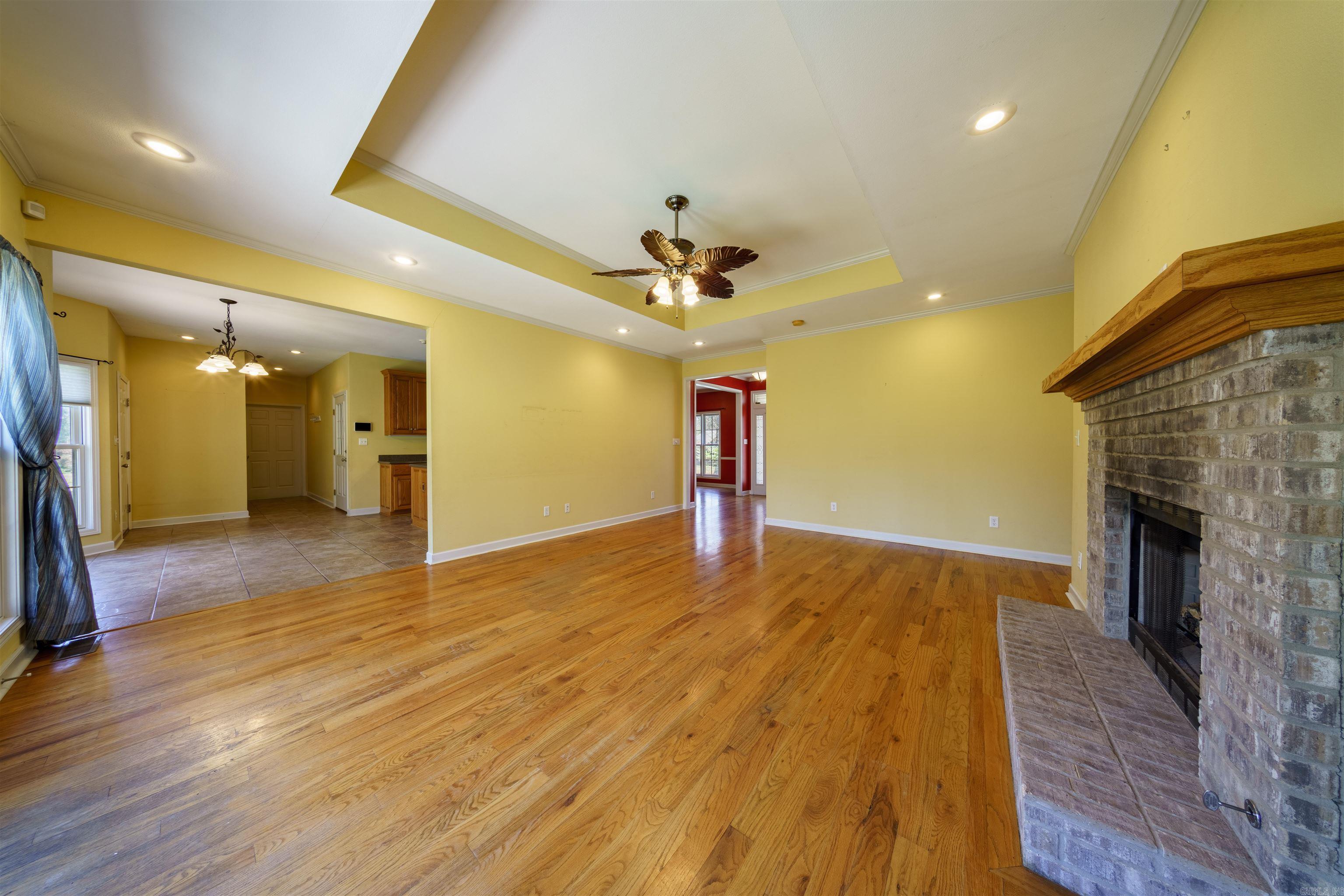 Photo 8 - Residential for sale – 117  Leatherwood   Batesville, AR