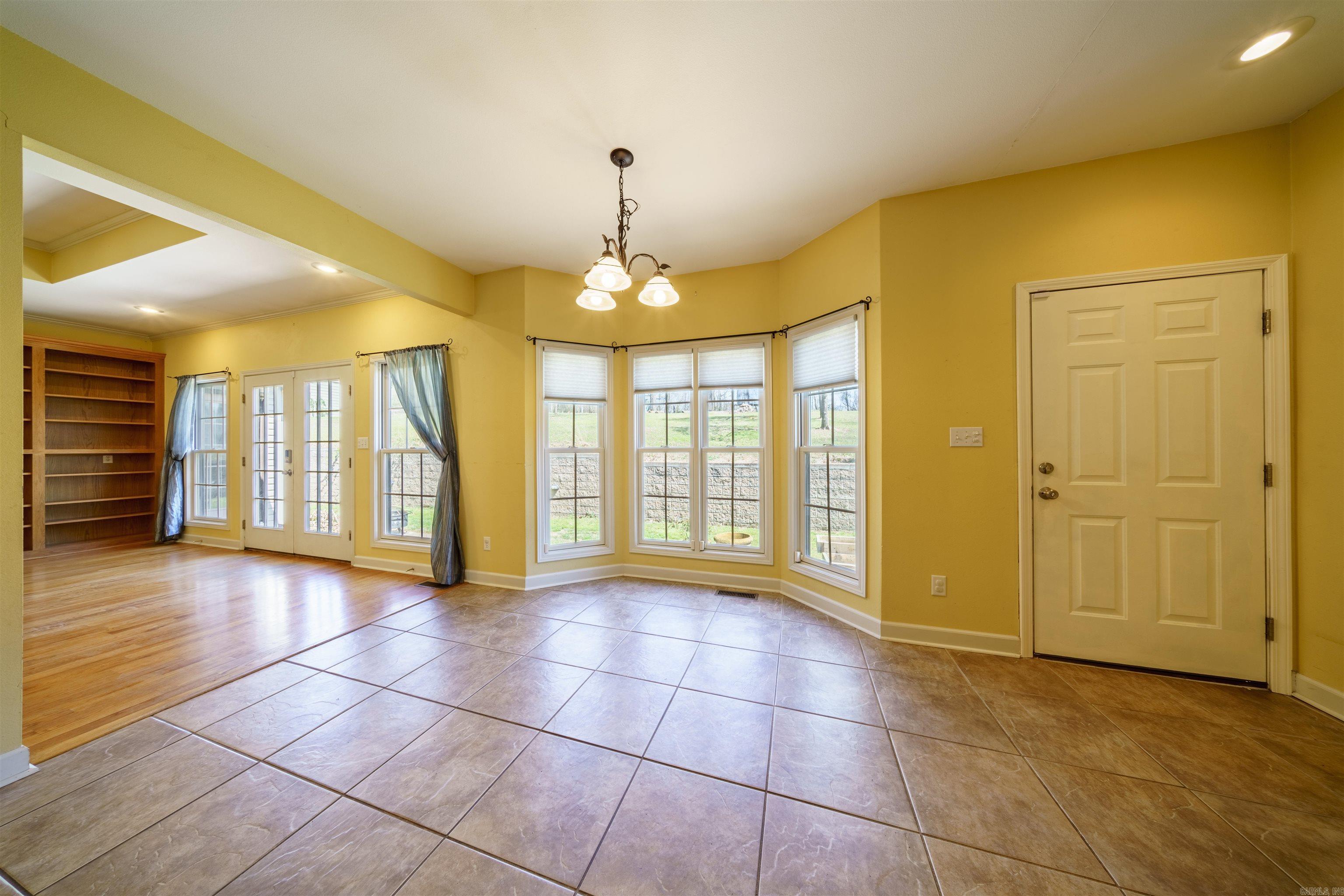 Photo 9 - Residential for sale – 117  Leatherwood   Batesville, AR