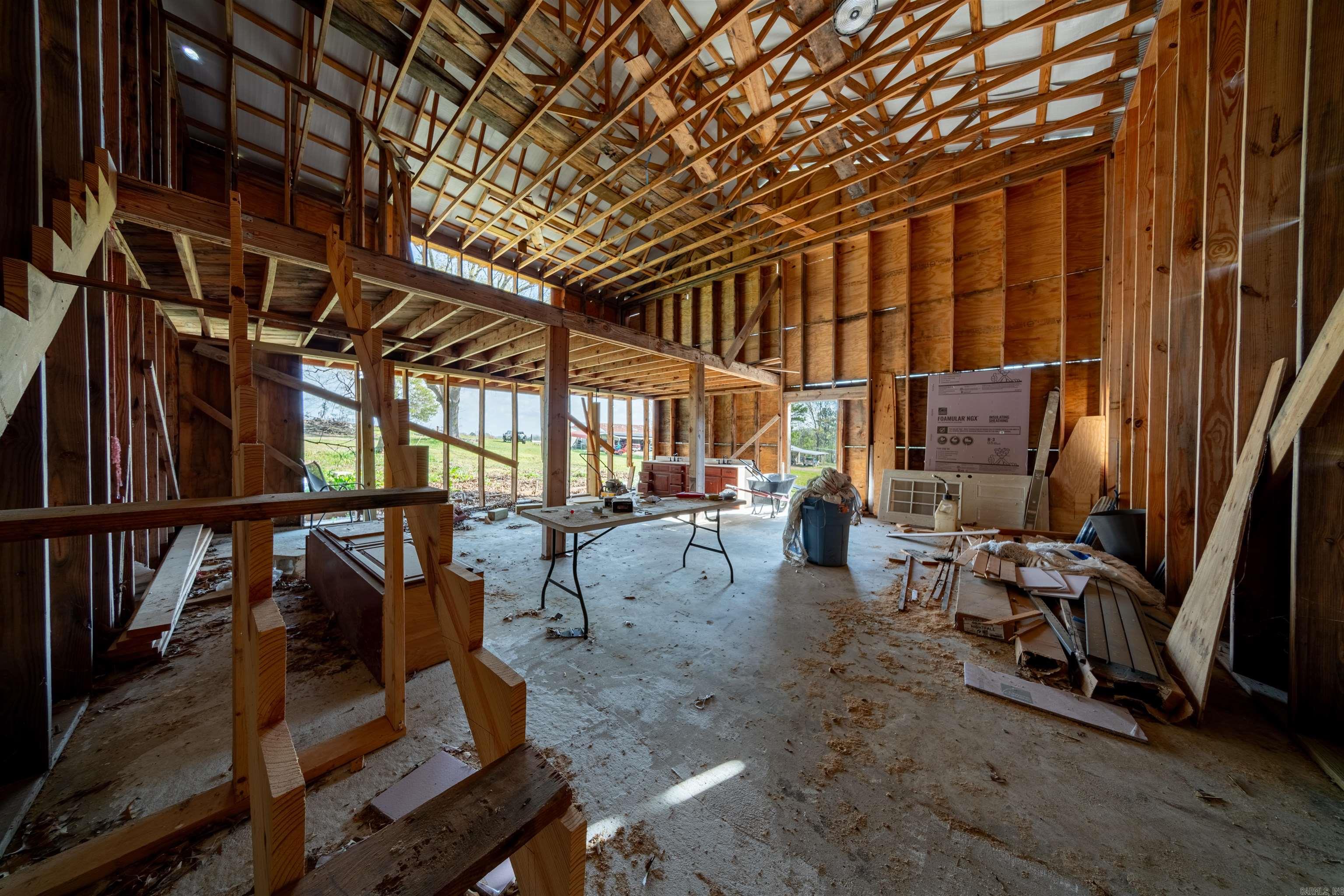 Photo 3 - Vacant Land for sale – 60  Caney   Batesville, AR