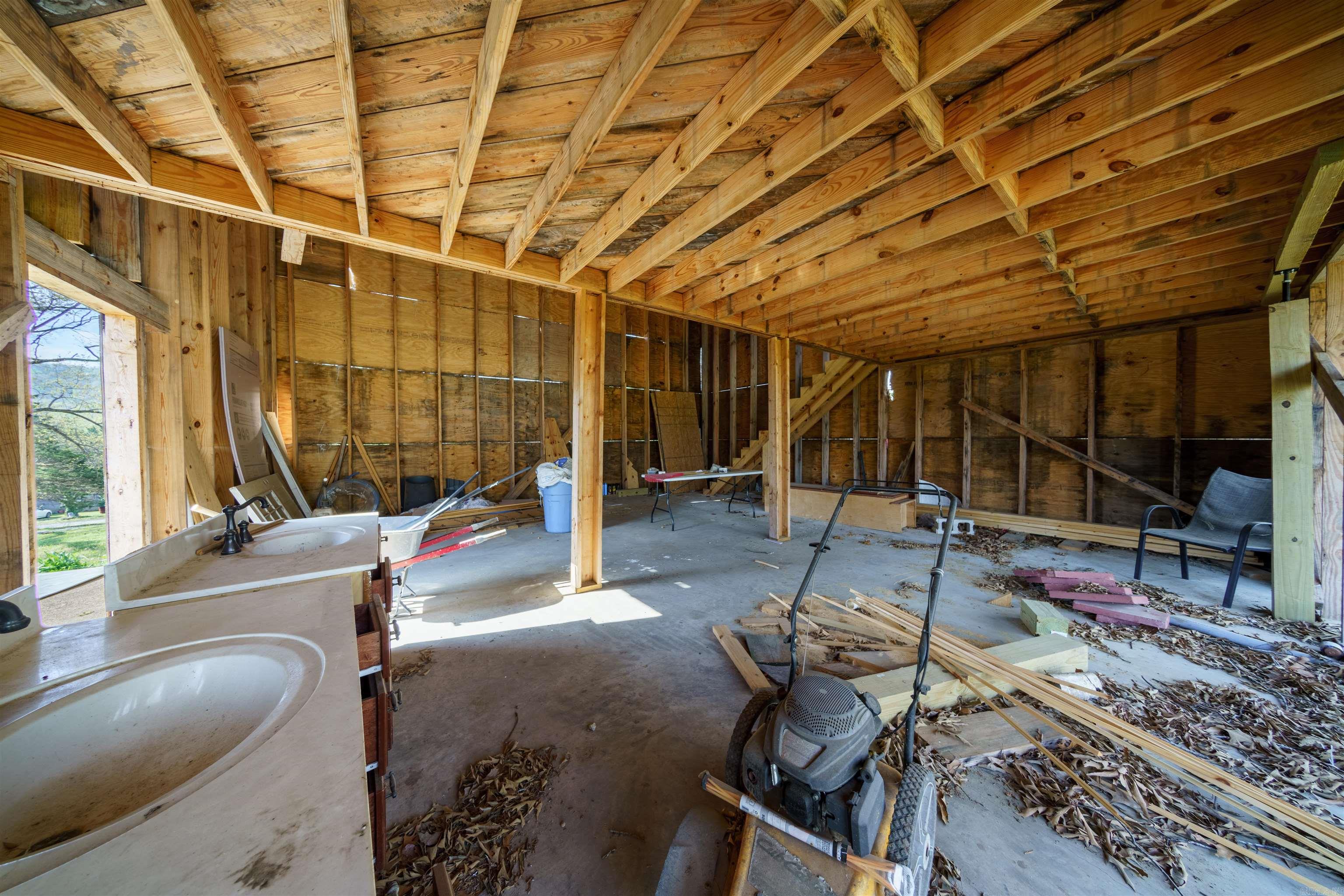 Photo 4 - Vacant Land for sale – 60  Caney   Batesville, AR