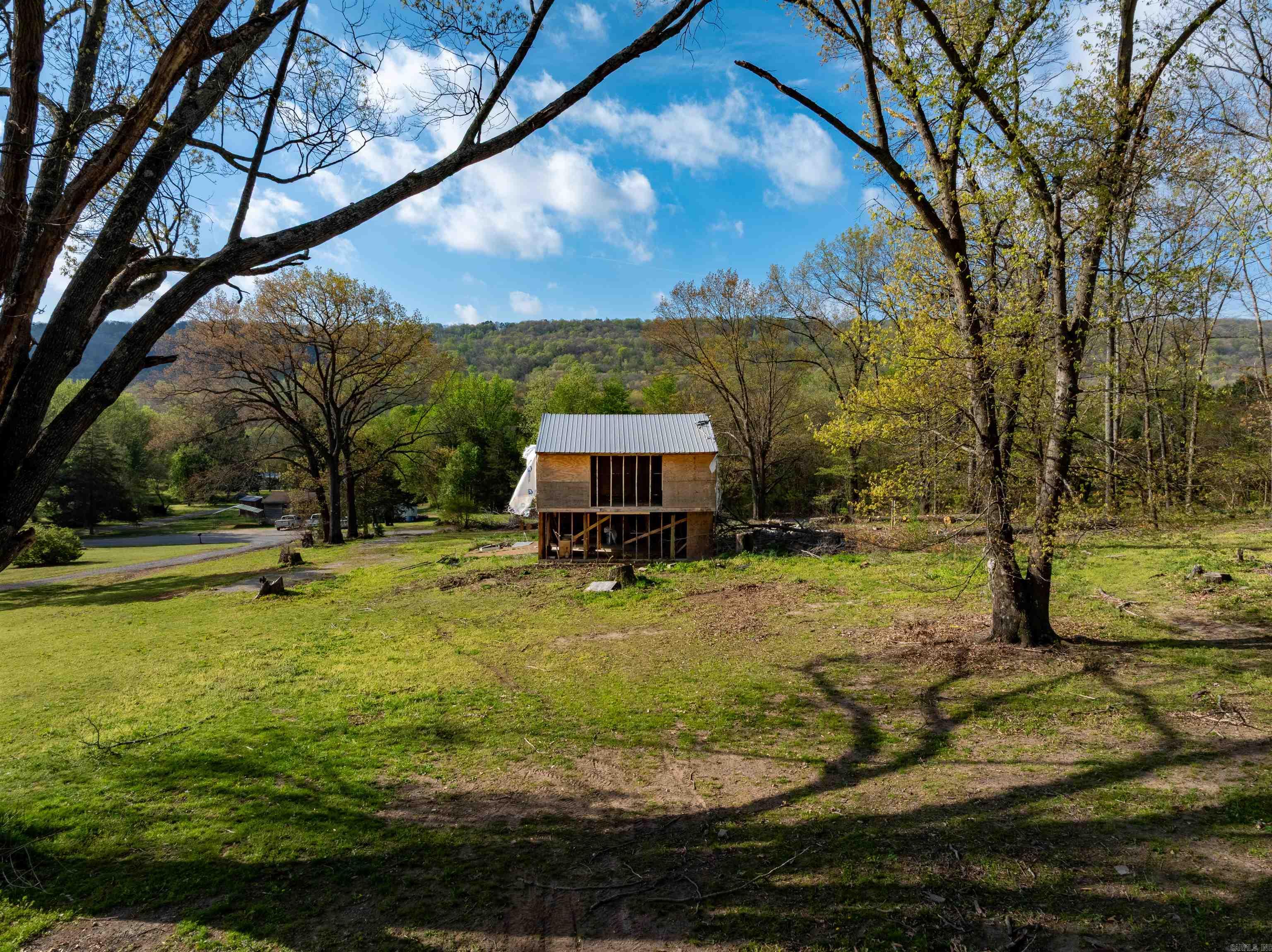 Photo 6 - Vacant Land for sale – 60  Caney   Batesville, AR