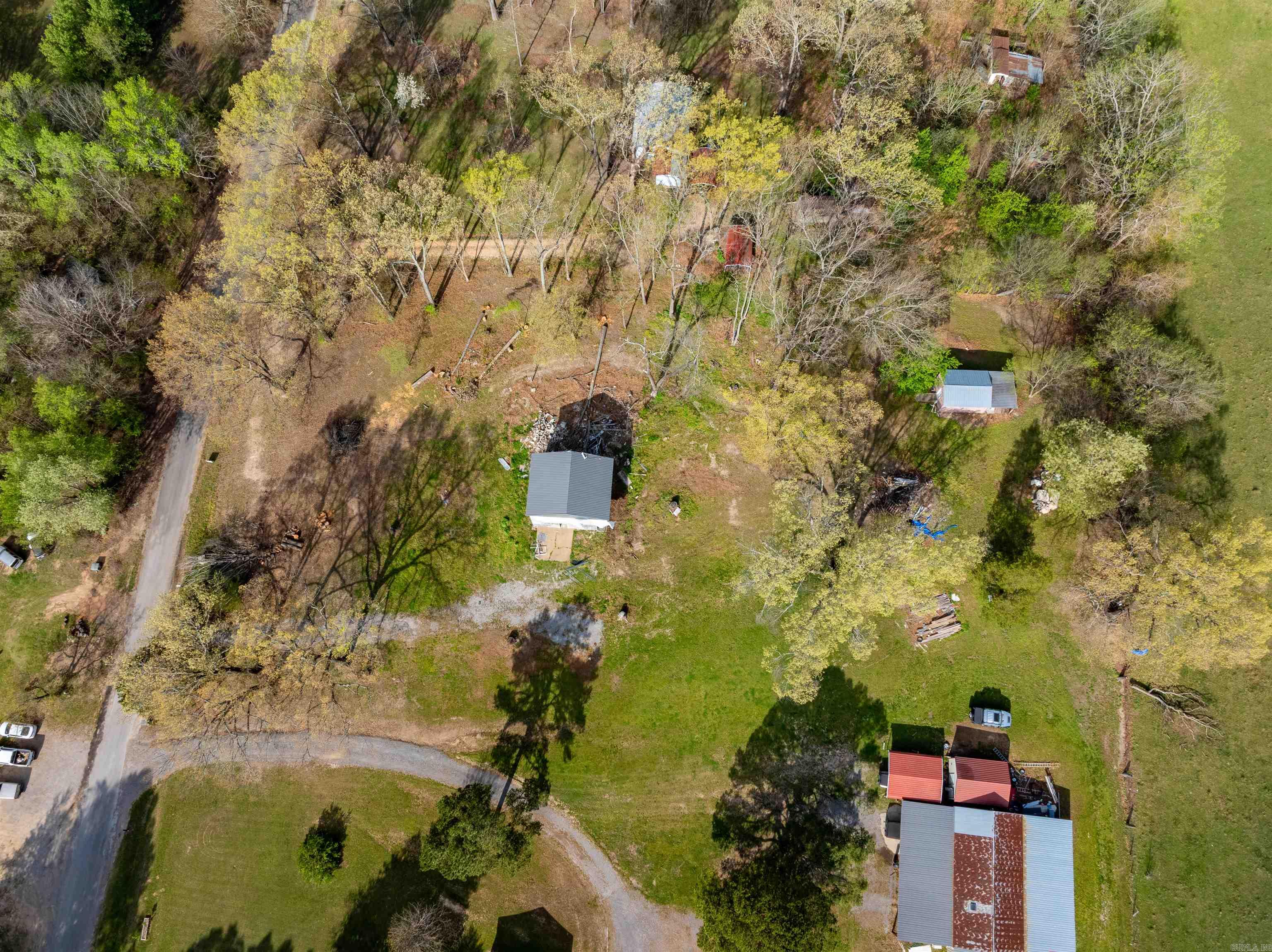 Photo 9 - Vacant Land for sale – 60  Caney   Batesville, AR