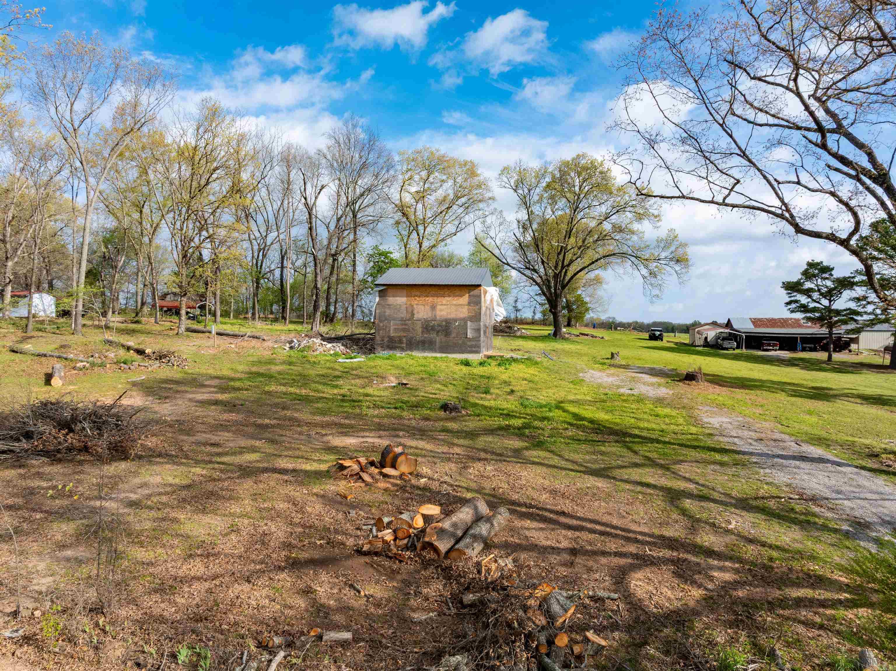 Photo 10 - Vacant Land for sale – 60  Caney   Batesville, AR