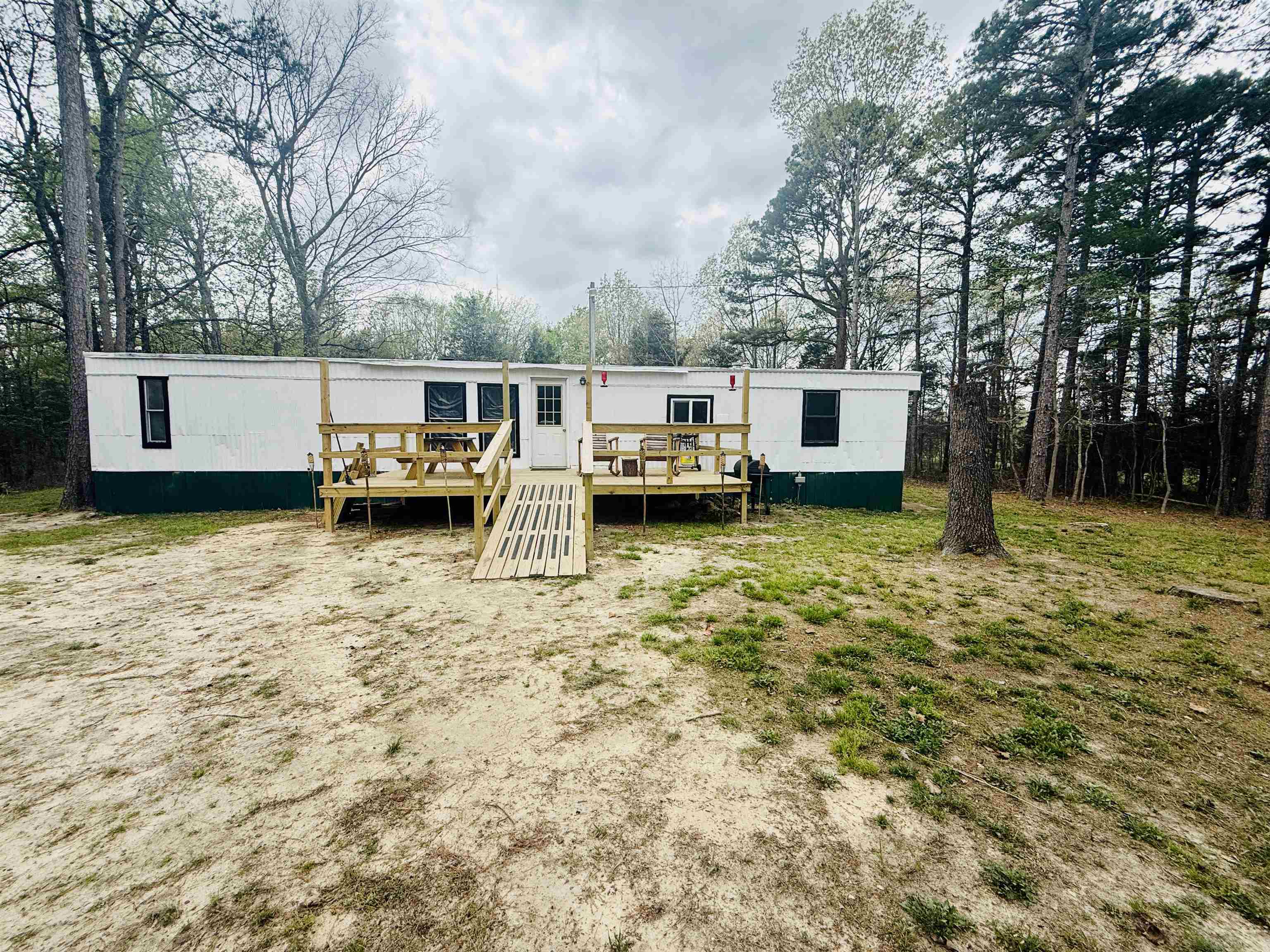 Residential for sale – 90  Potemdyke   Evening Shade, AR