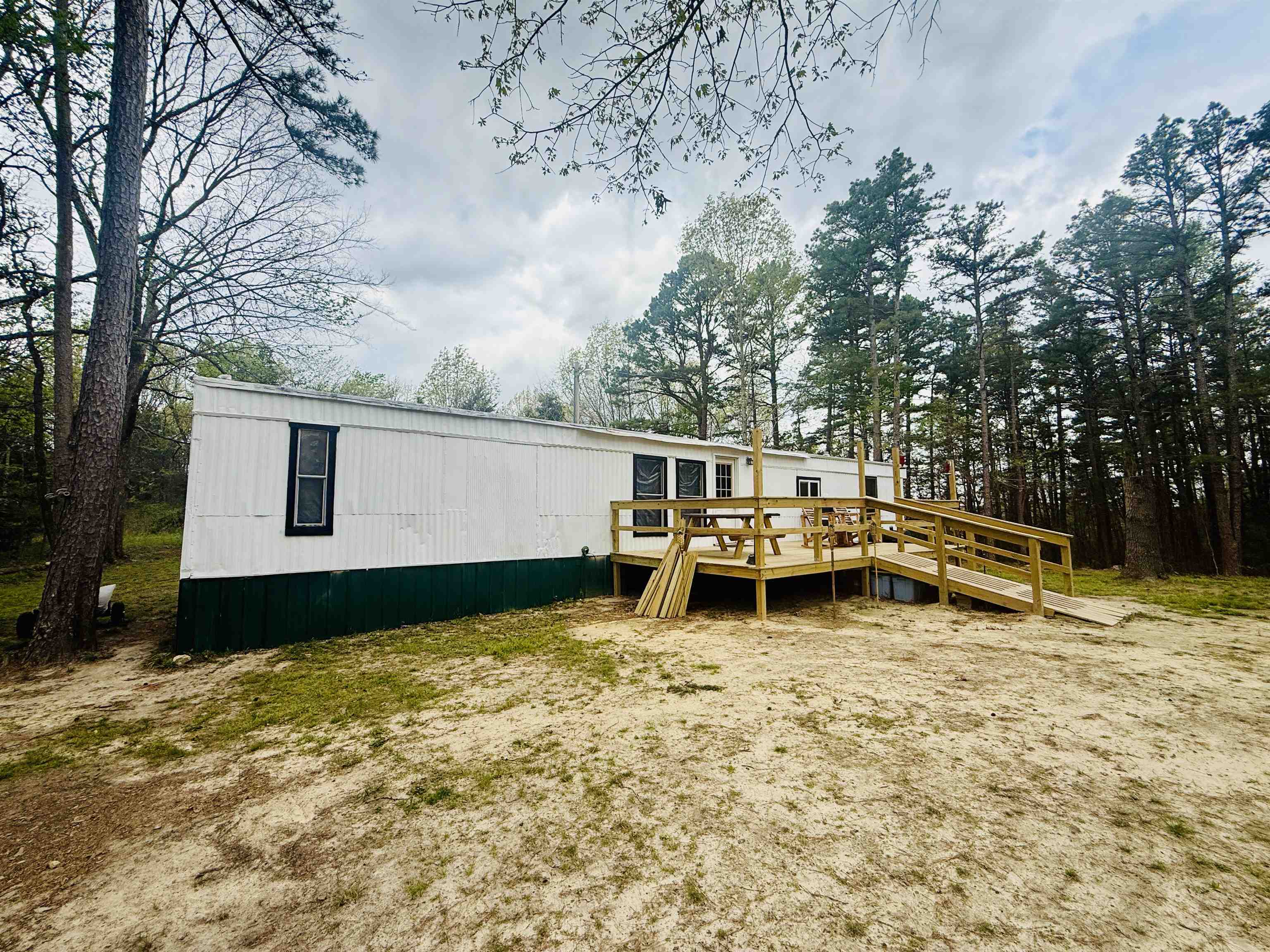 Photo 2 - Residential for sale – 90  Potemdyke   Evening Shade, AR