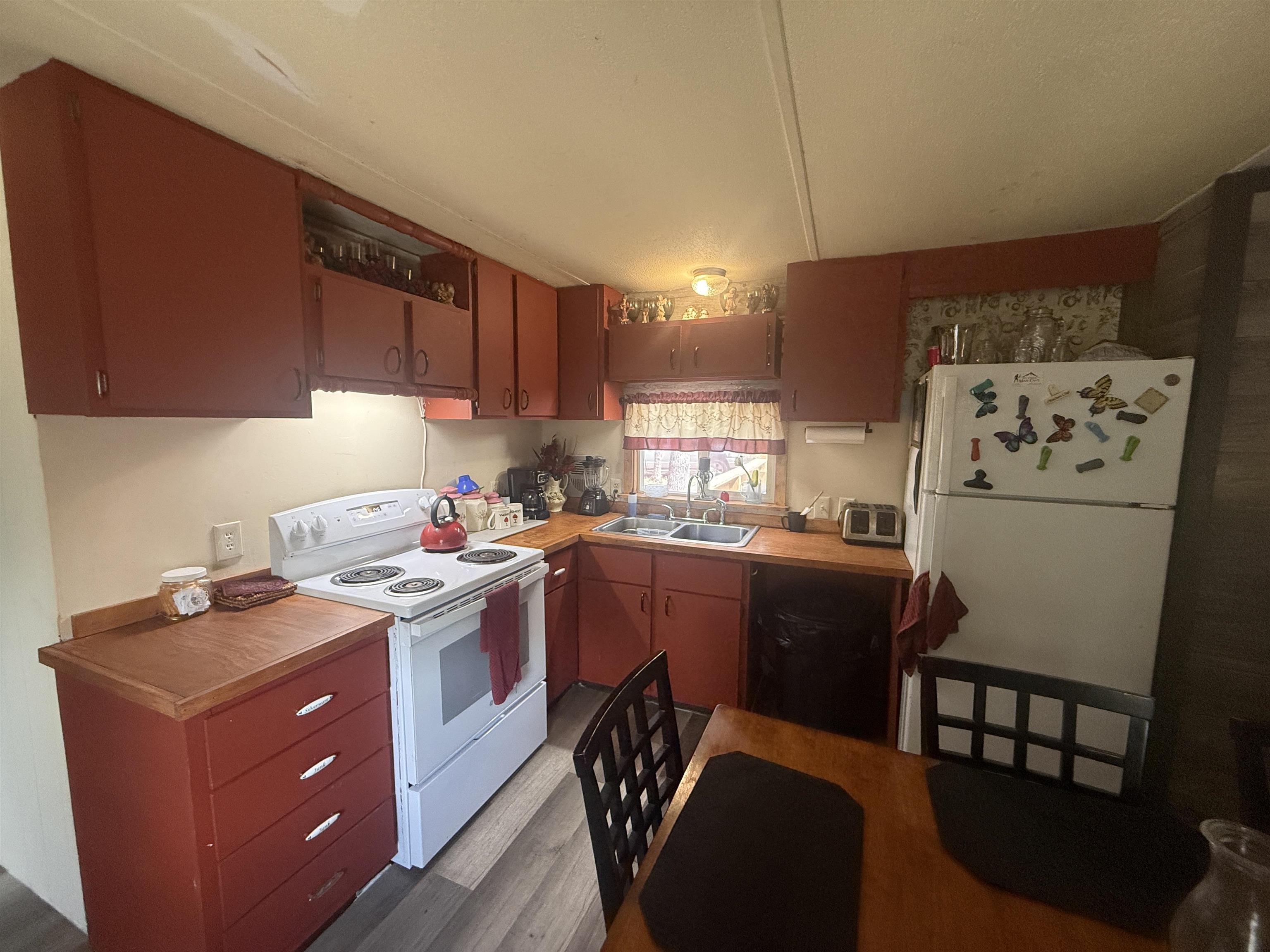 Photo 22 - Residential for sale – 90  Potemdyke   Evening Shade, AR