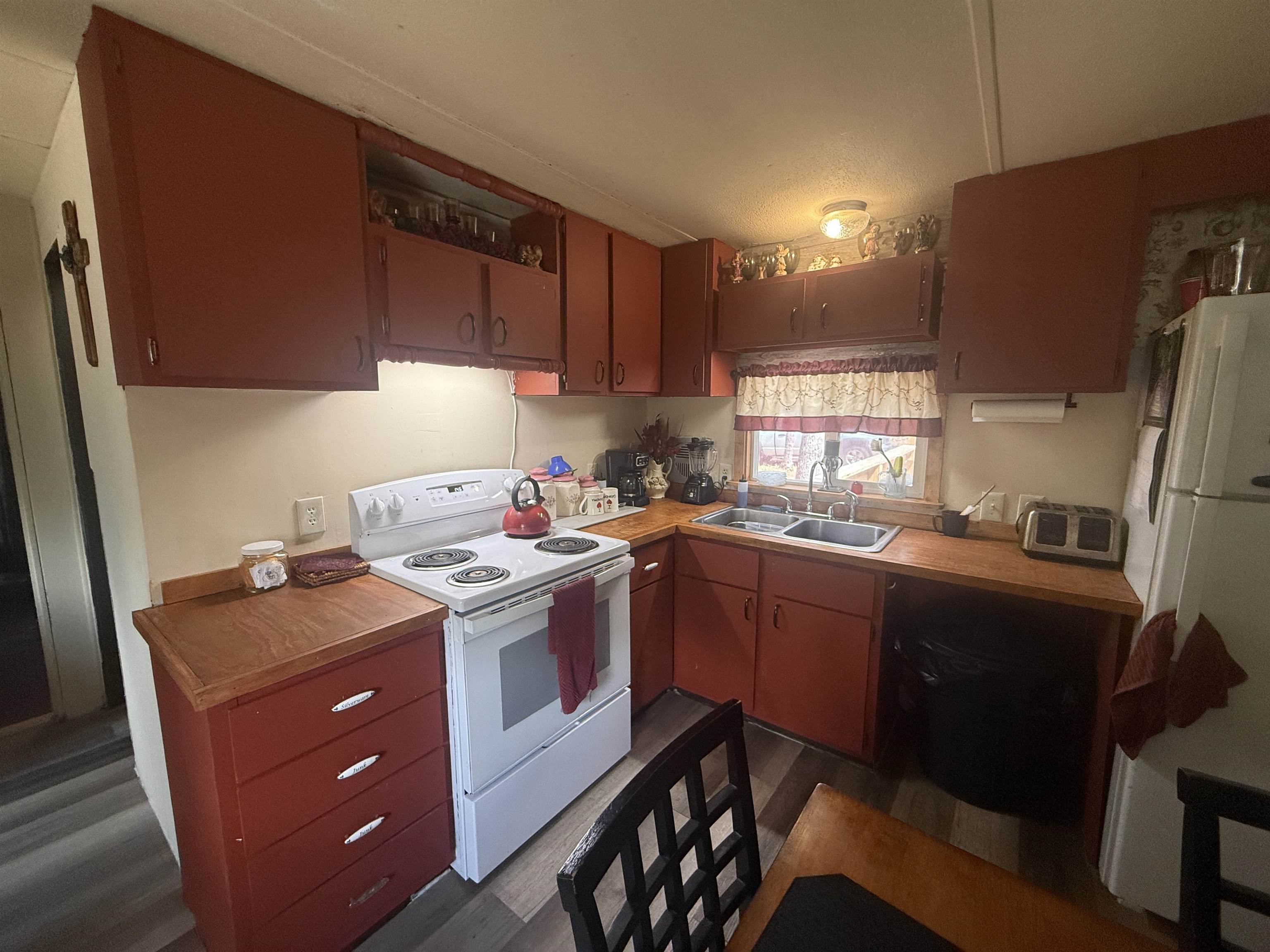 Photo 23 - Residential for sale – 90  Potemdyke   Evening Shade, AR