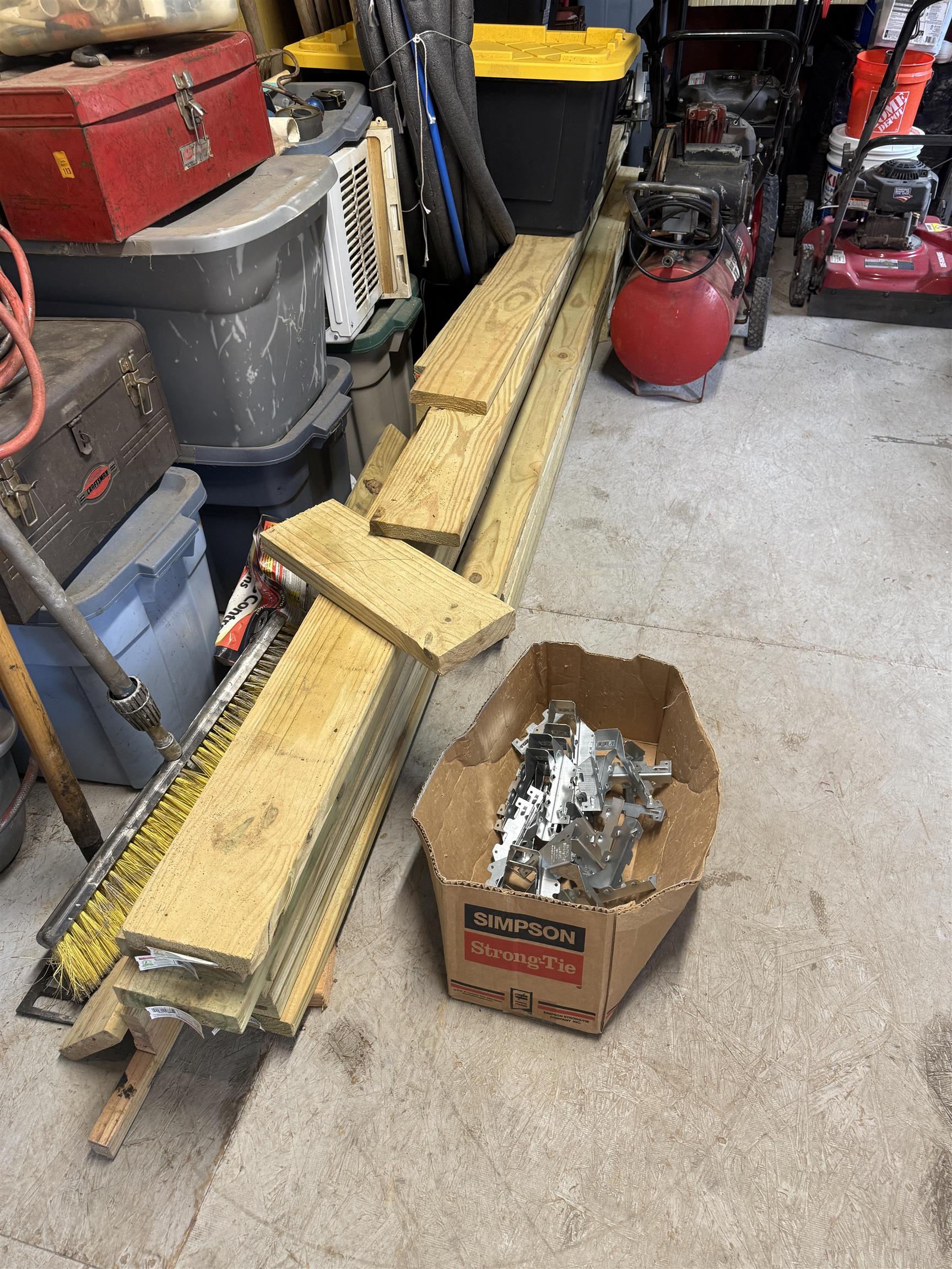 Photo 29 - Residential for sale – 90  Potemdyke   Evening Shade, AR