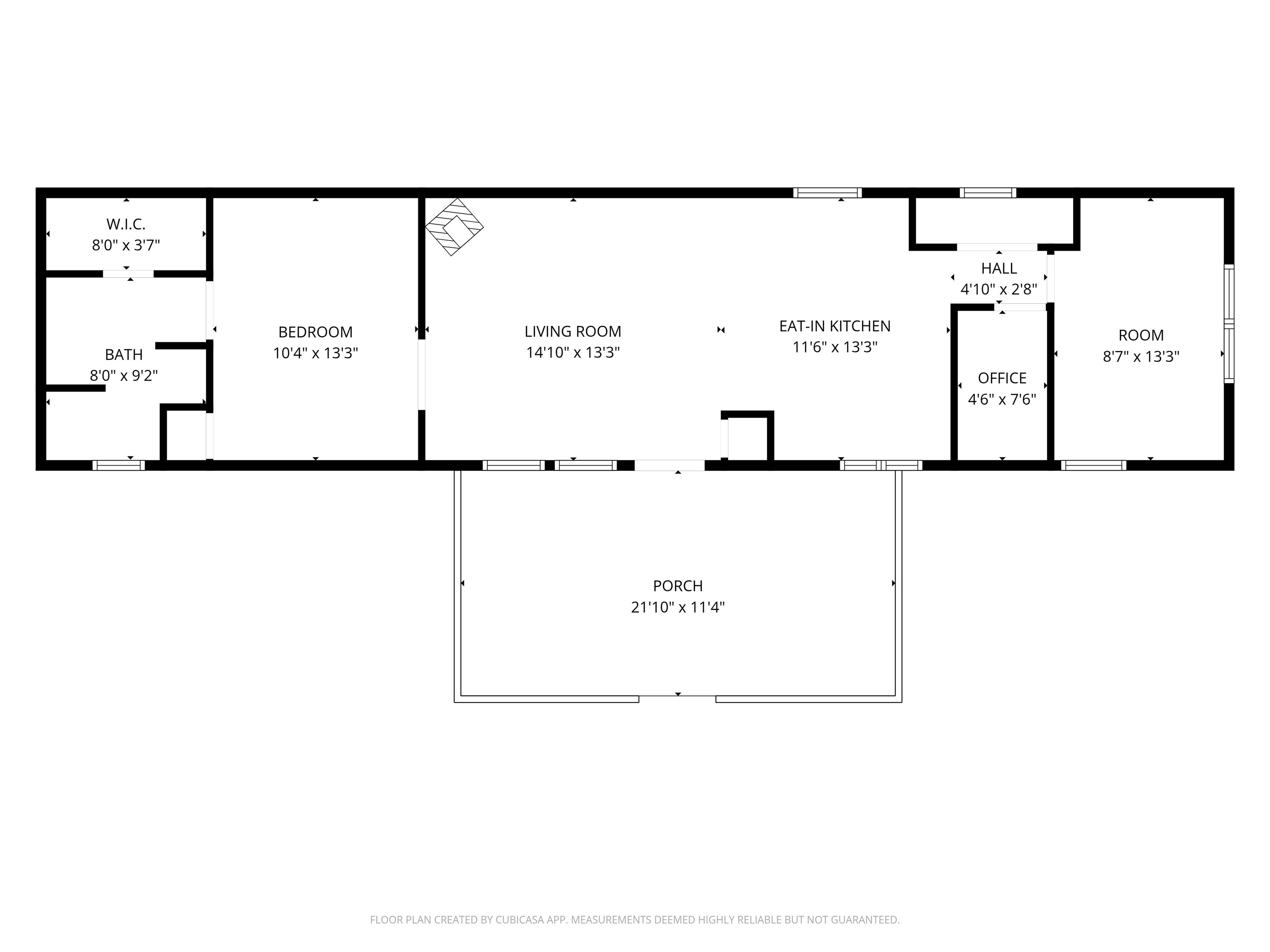 Photo 42 - Residential for sale – 90  Potemdyke   Evening Shade, AR